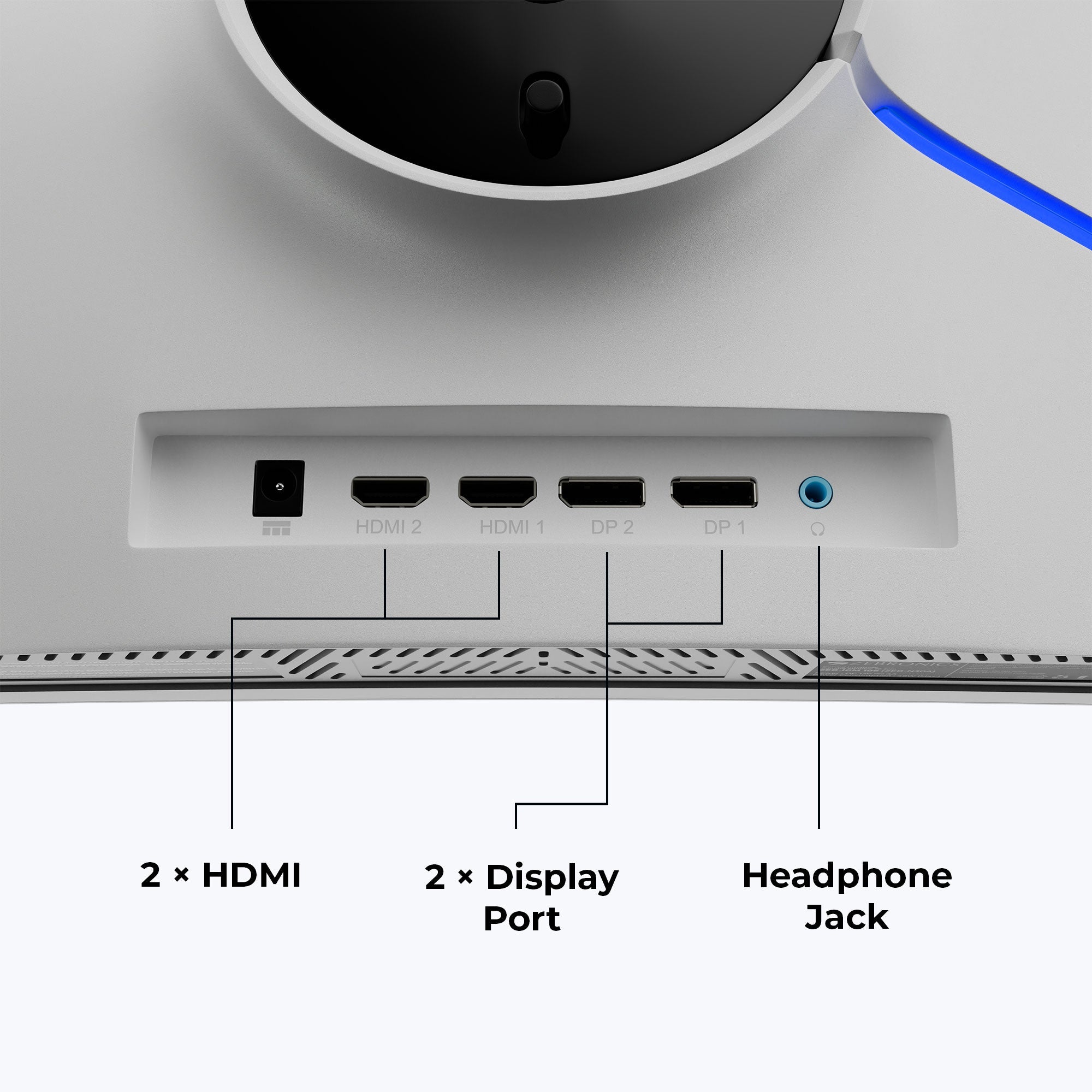 N30A (200Hz) Gaming Monitor