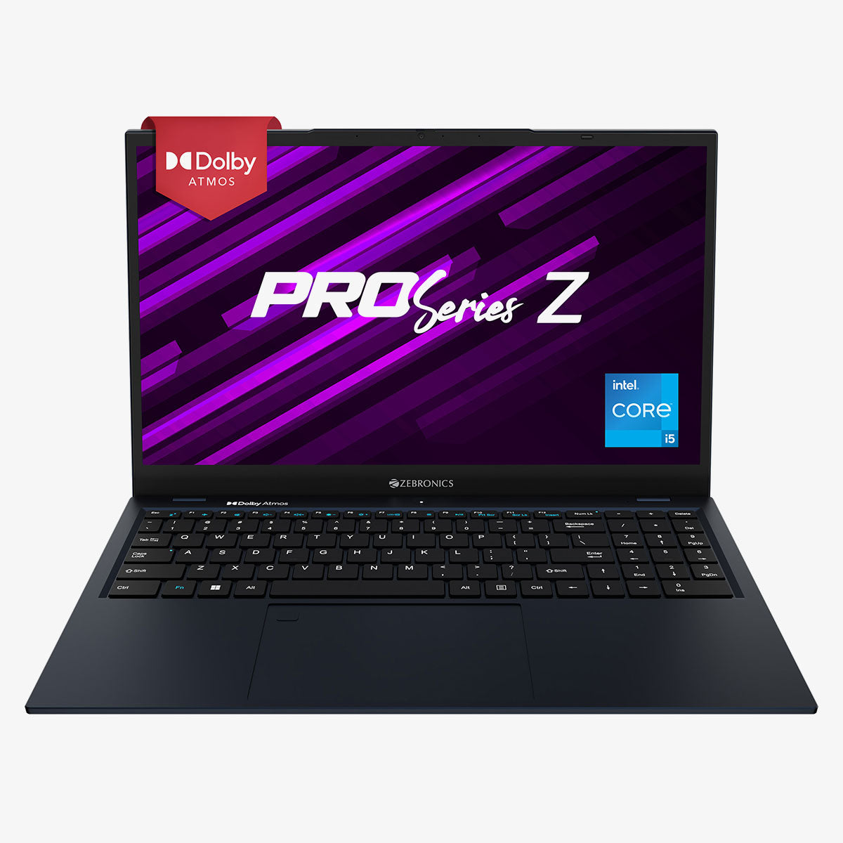 Zeb-NBC 4S - Pro Series Laptop - Zebronics