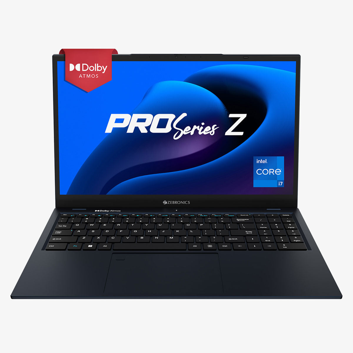 Zeb-NBC 5S - Pro Series Z Laptop - Zebronics
