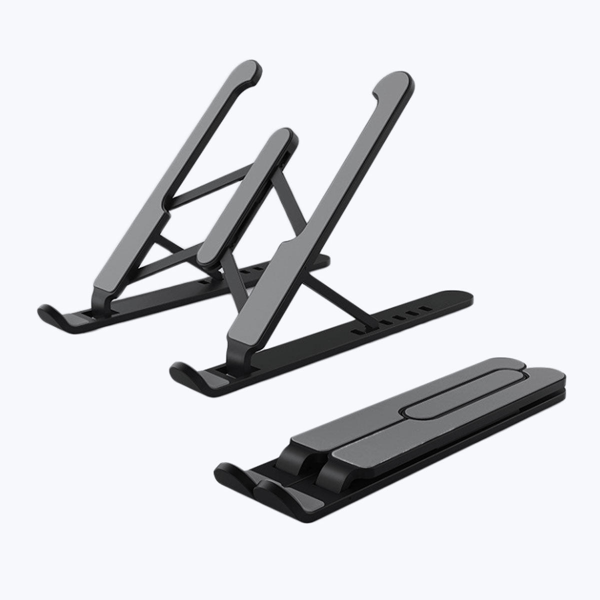 ZEB-NS1000 - Laptop Stand - Zebronics