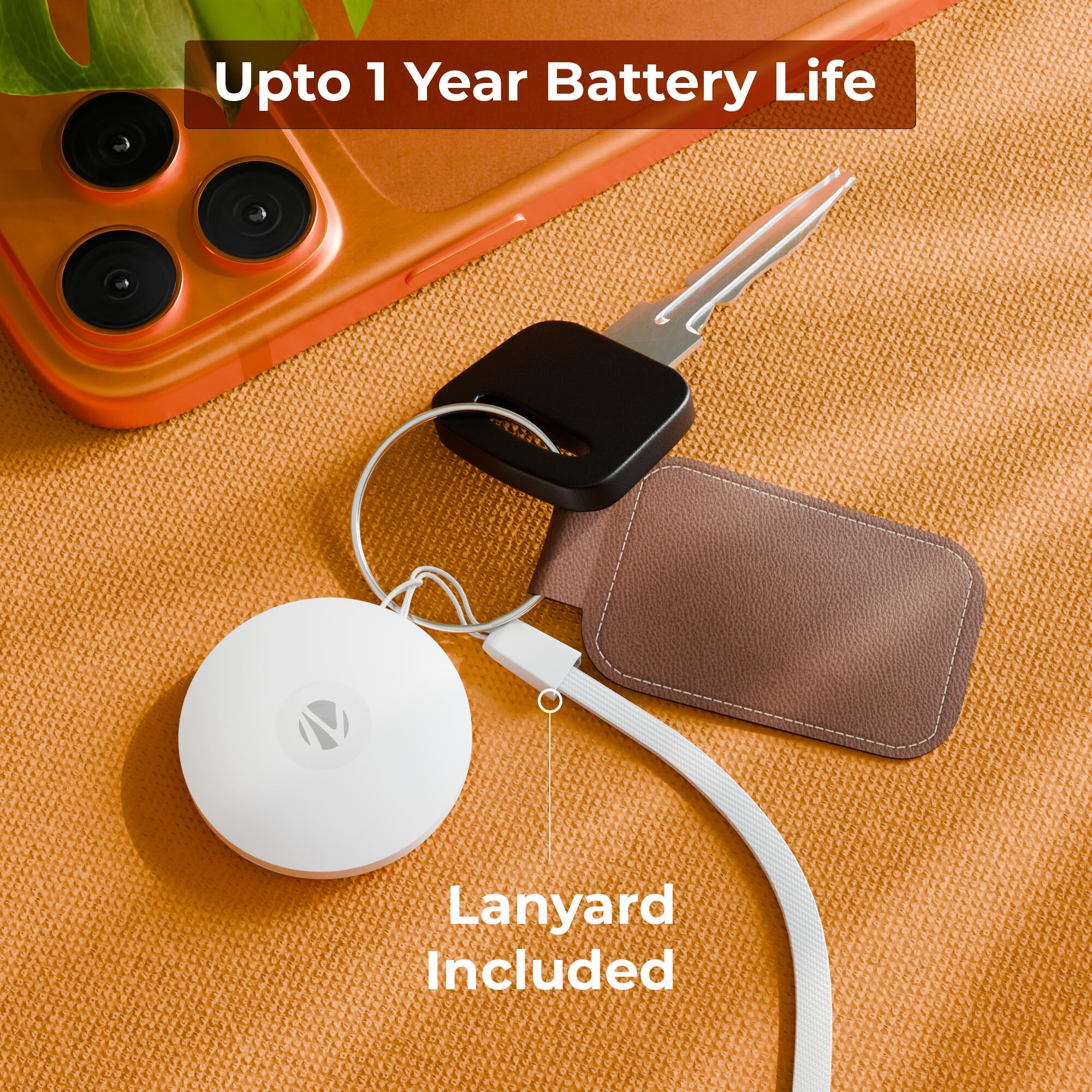 One Tag Smart Finder Tag