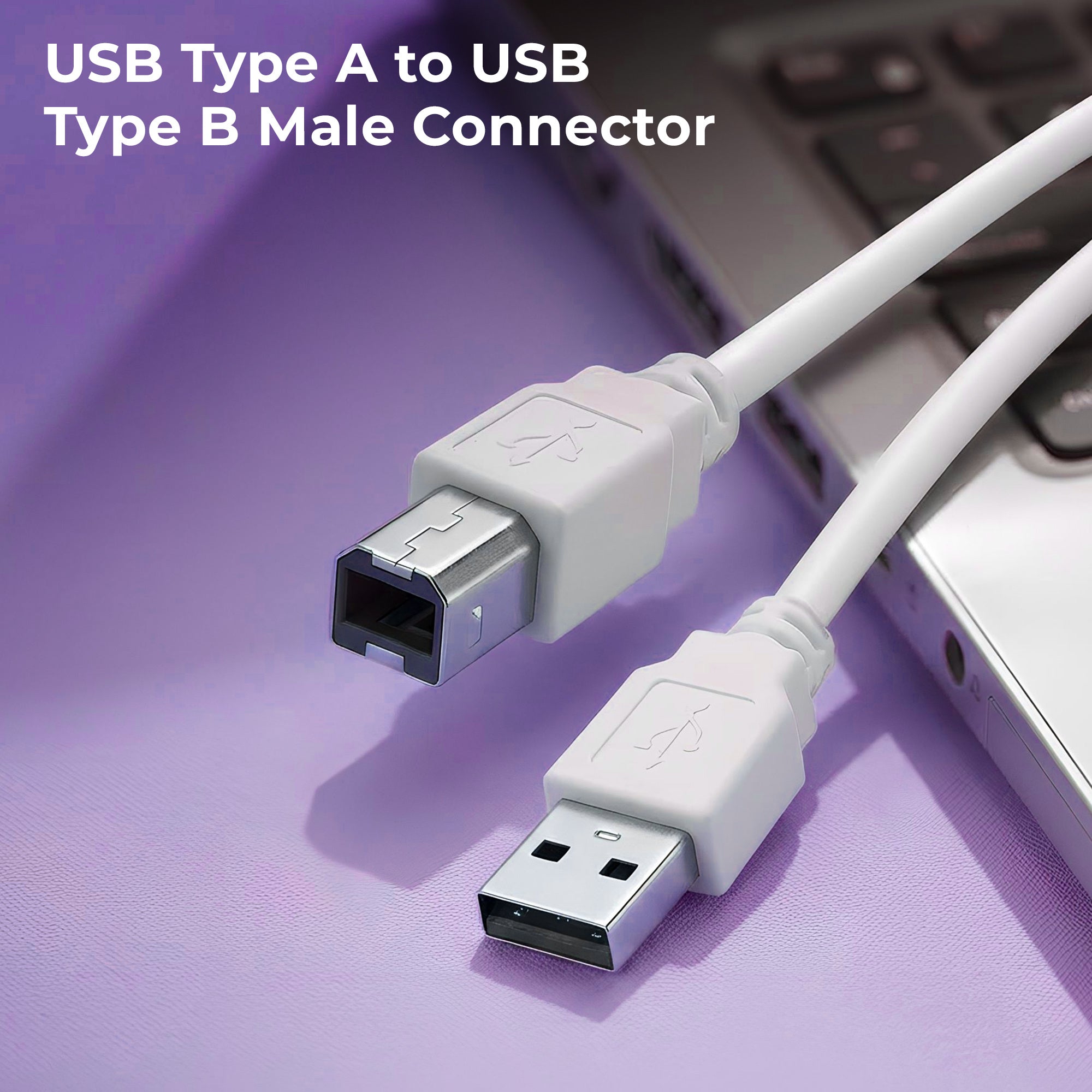 PC30P Printer Cable