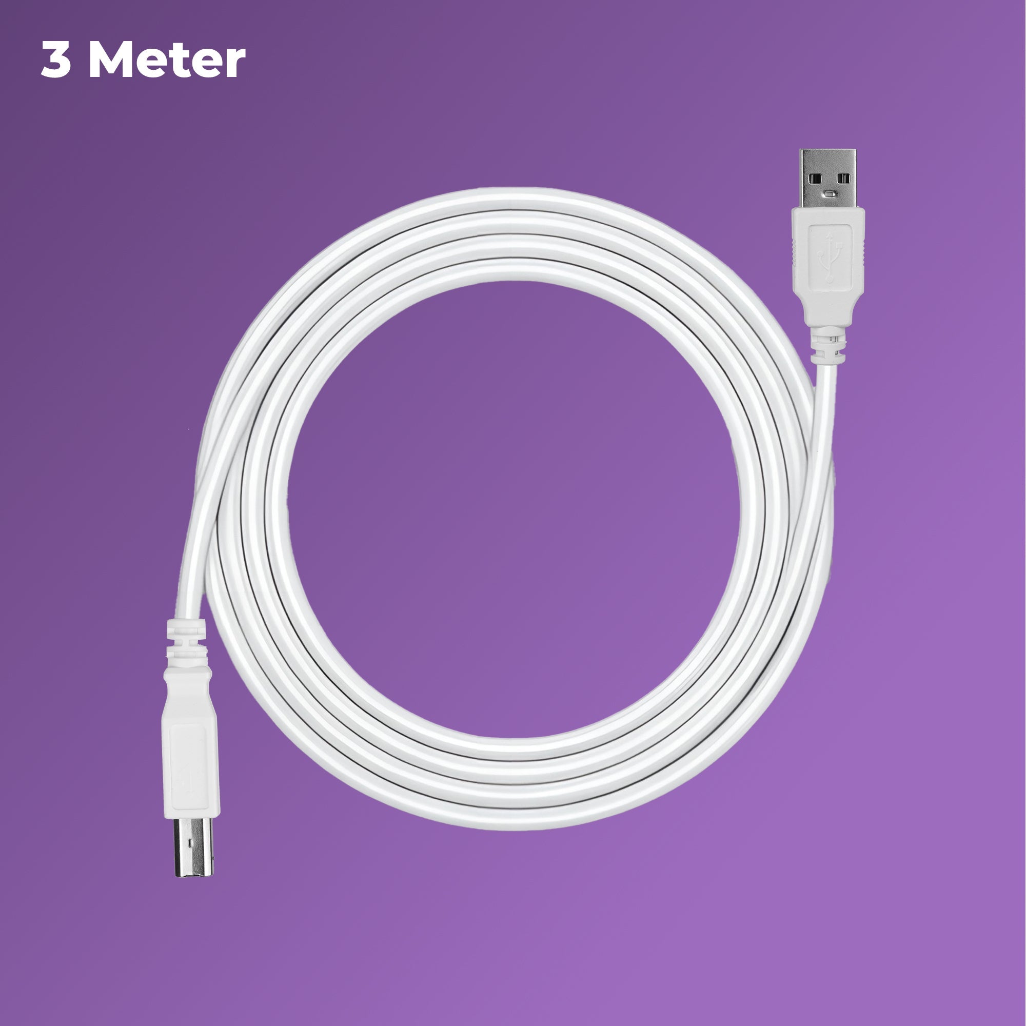 PC30P Printer Cable