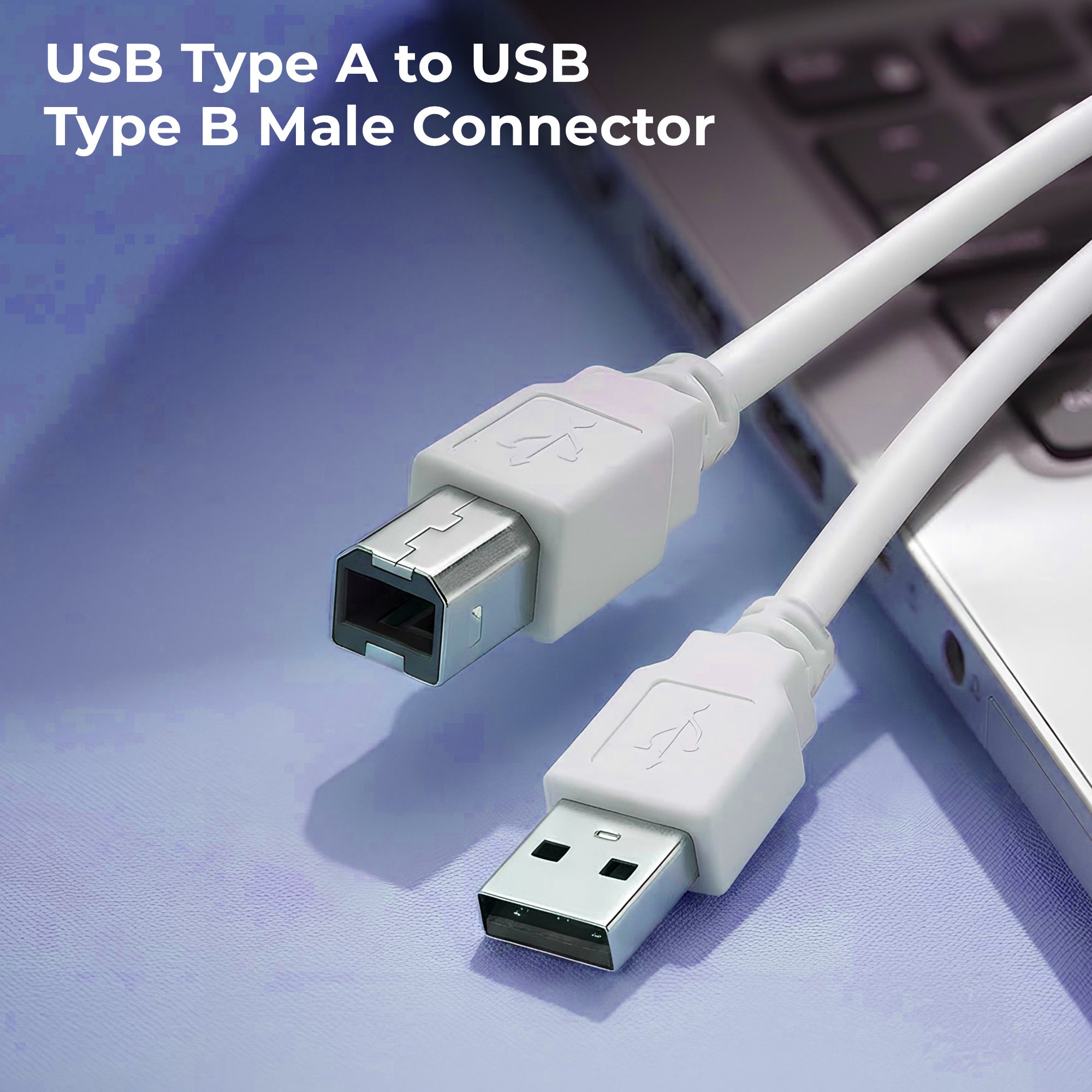 PC50P Printer Cable