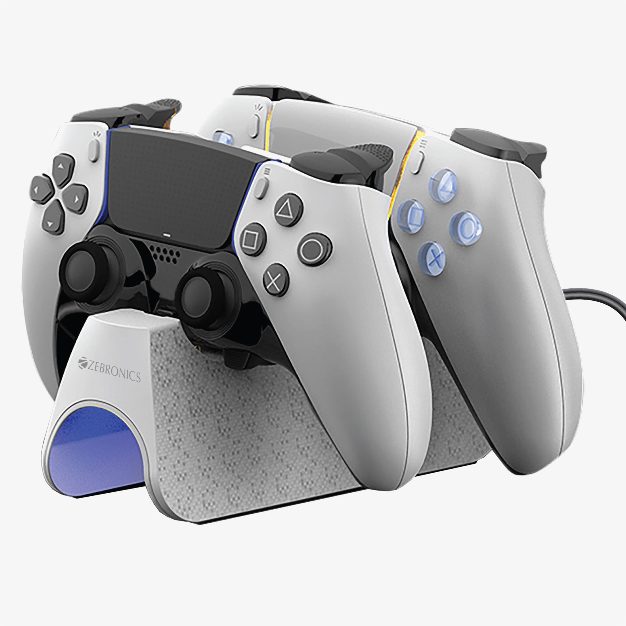 PS5C Controller Charging Dock