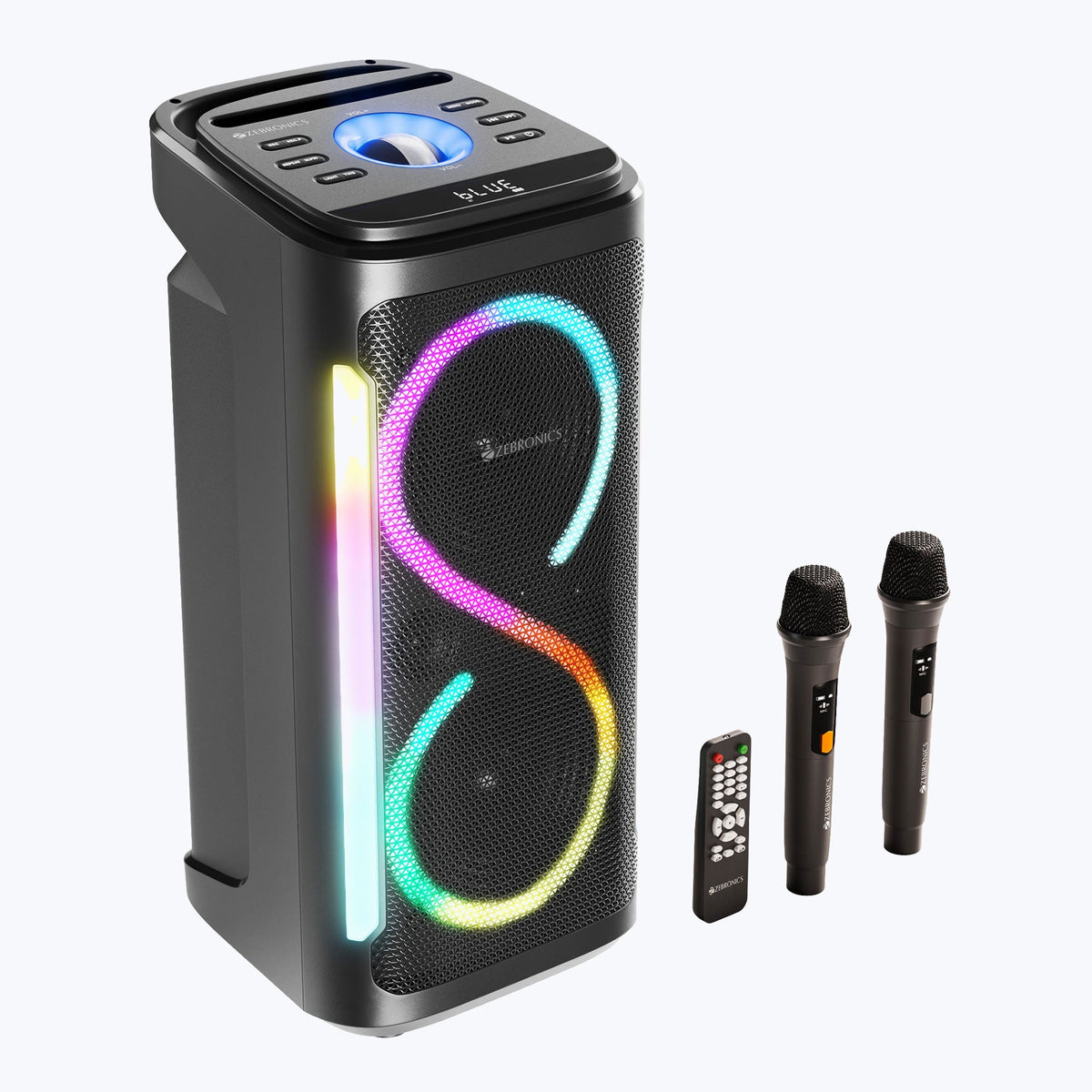 Party Fyre 650 (180W) Party Speaker