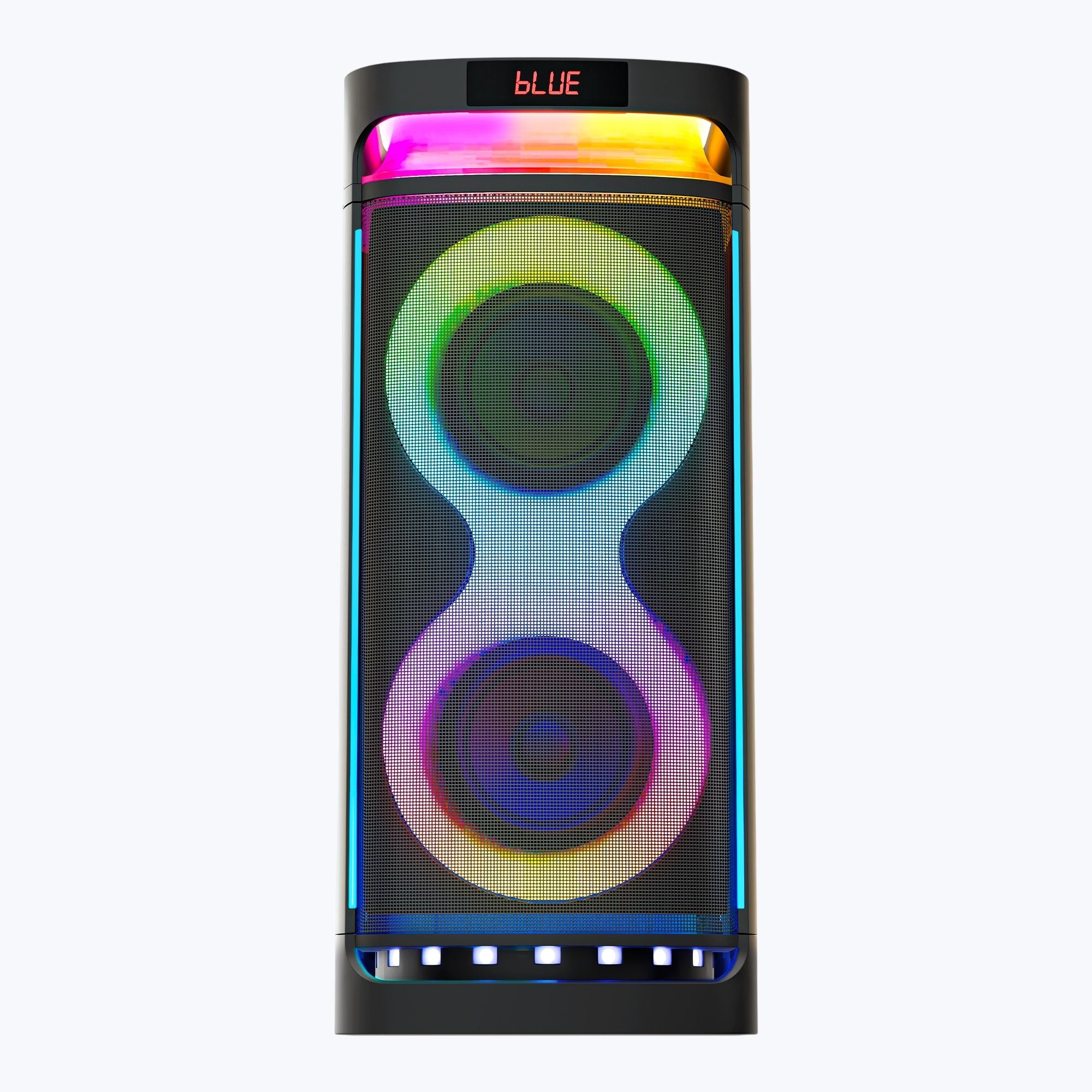 Party Fyre 500 (140W) Party Speaker