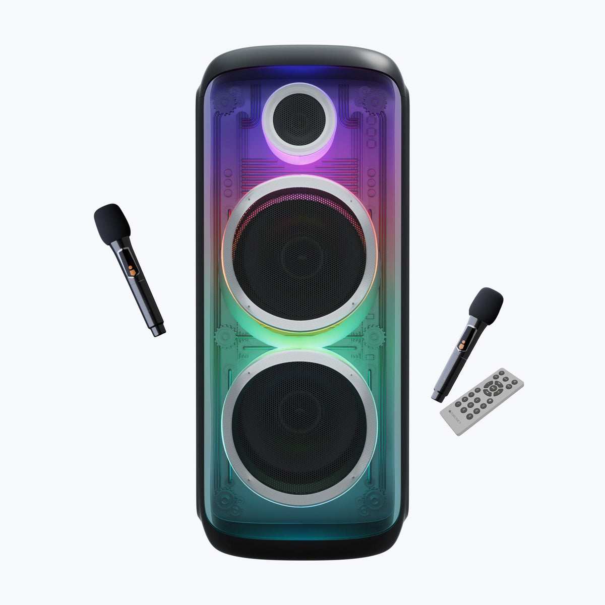 Party Fyre 510 (160W) Party Speaker