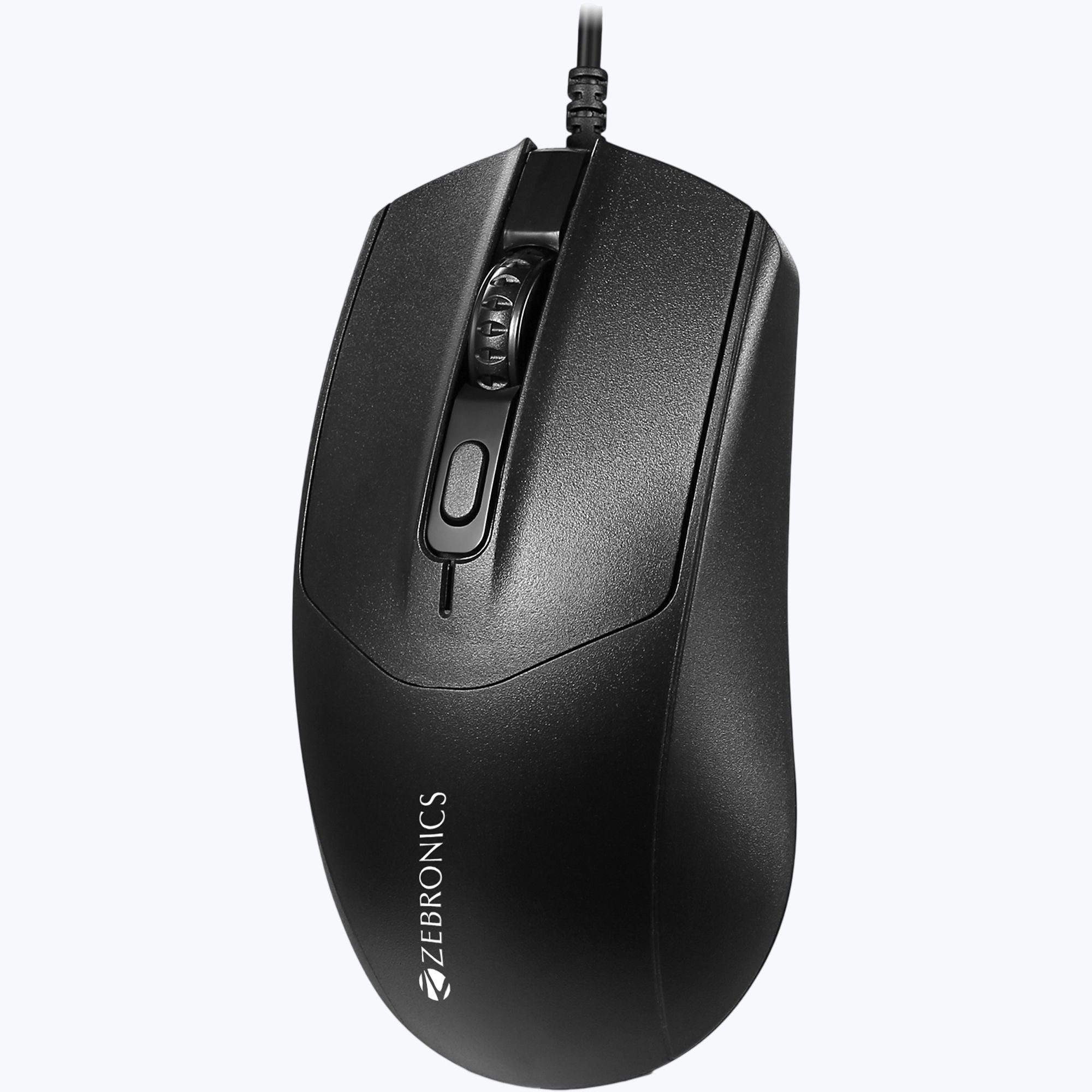 Phero Plus Wired Mouse