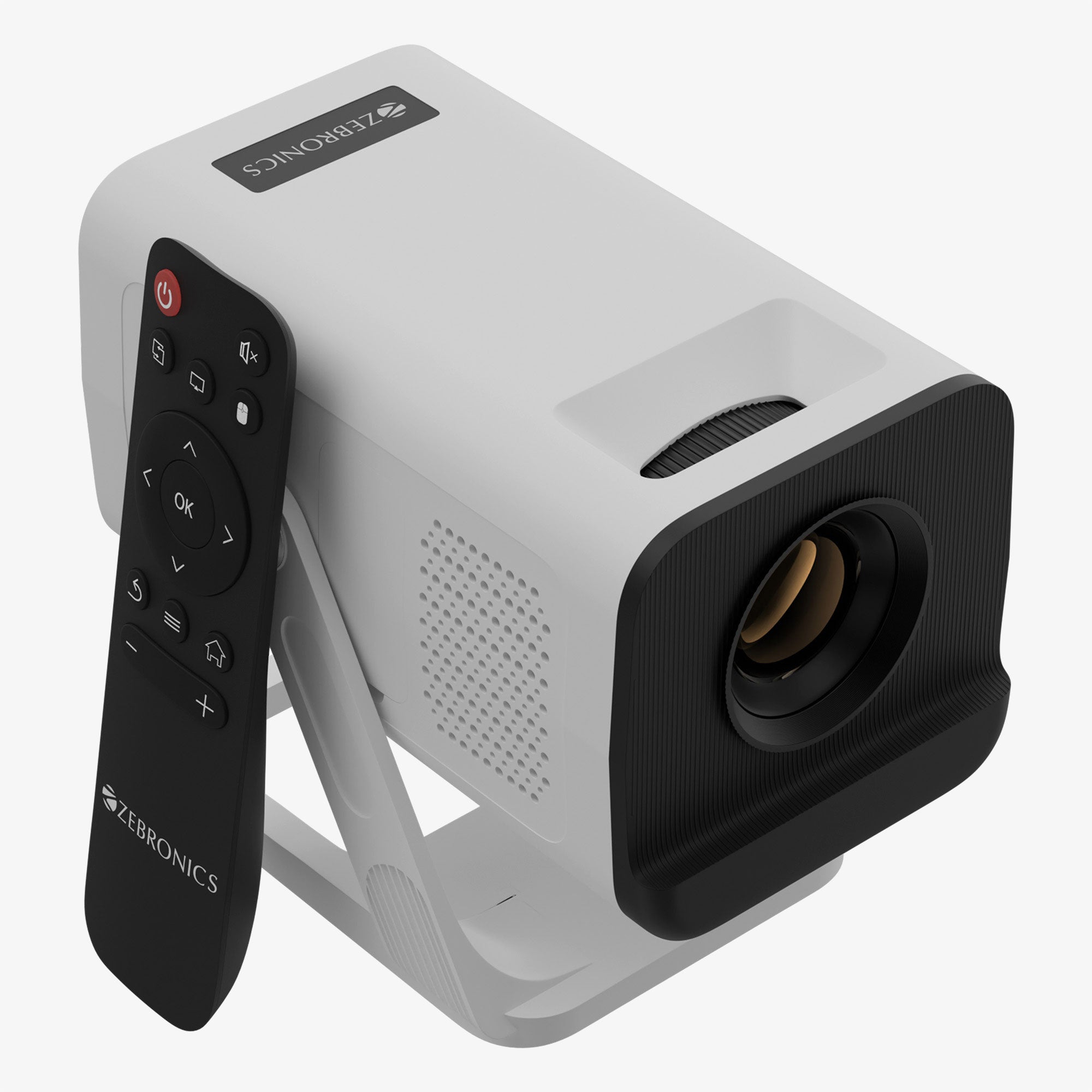 Pixaplay 35 Smart LED Projector