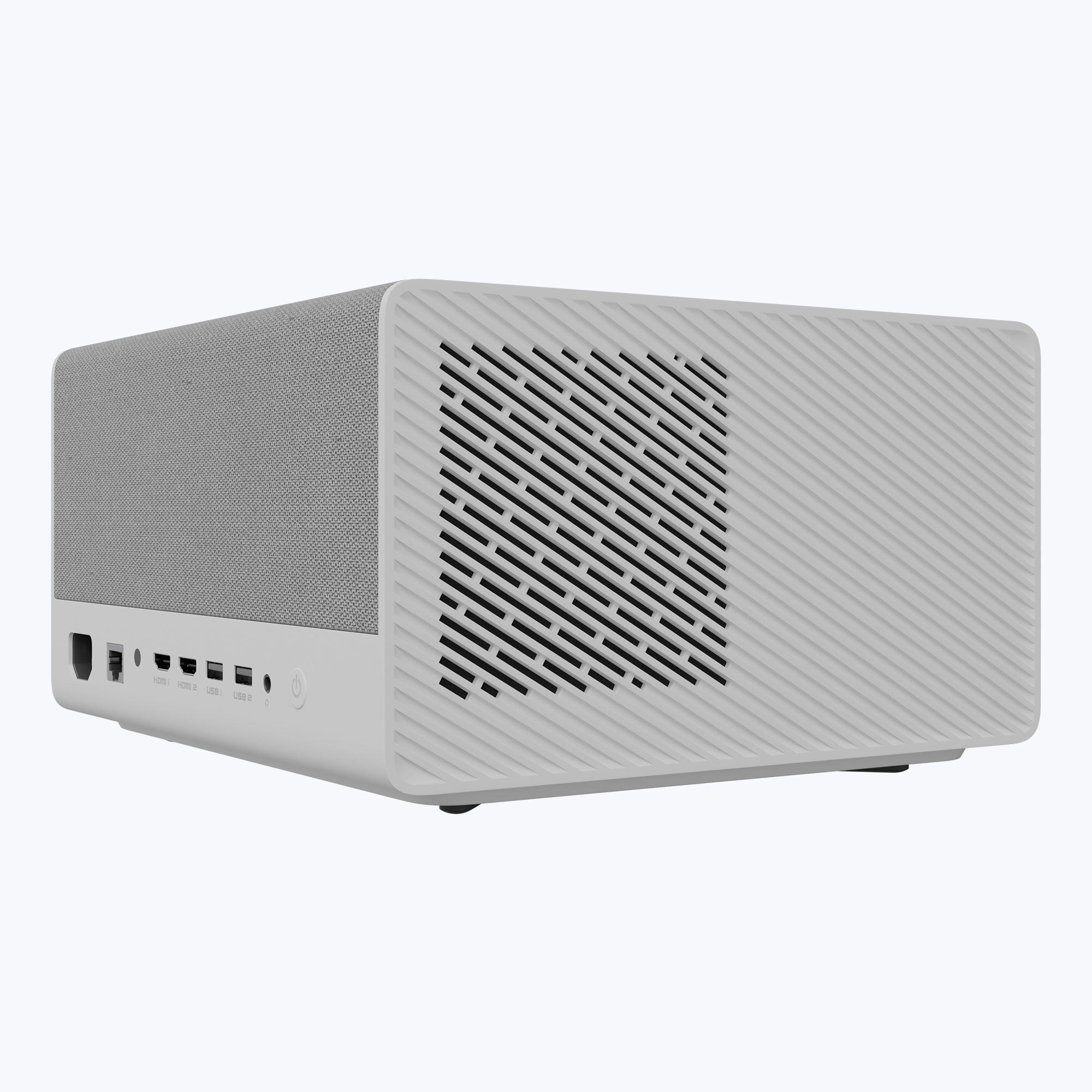 Zebronics - Zeb Pixaplay 68 - LED Projector