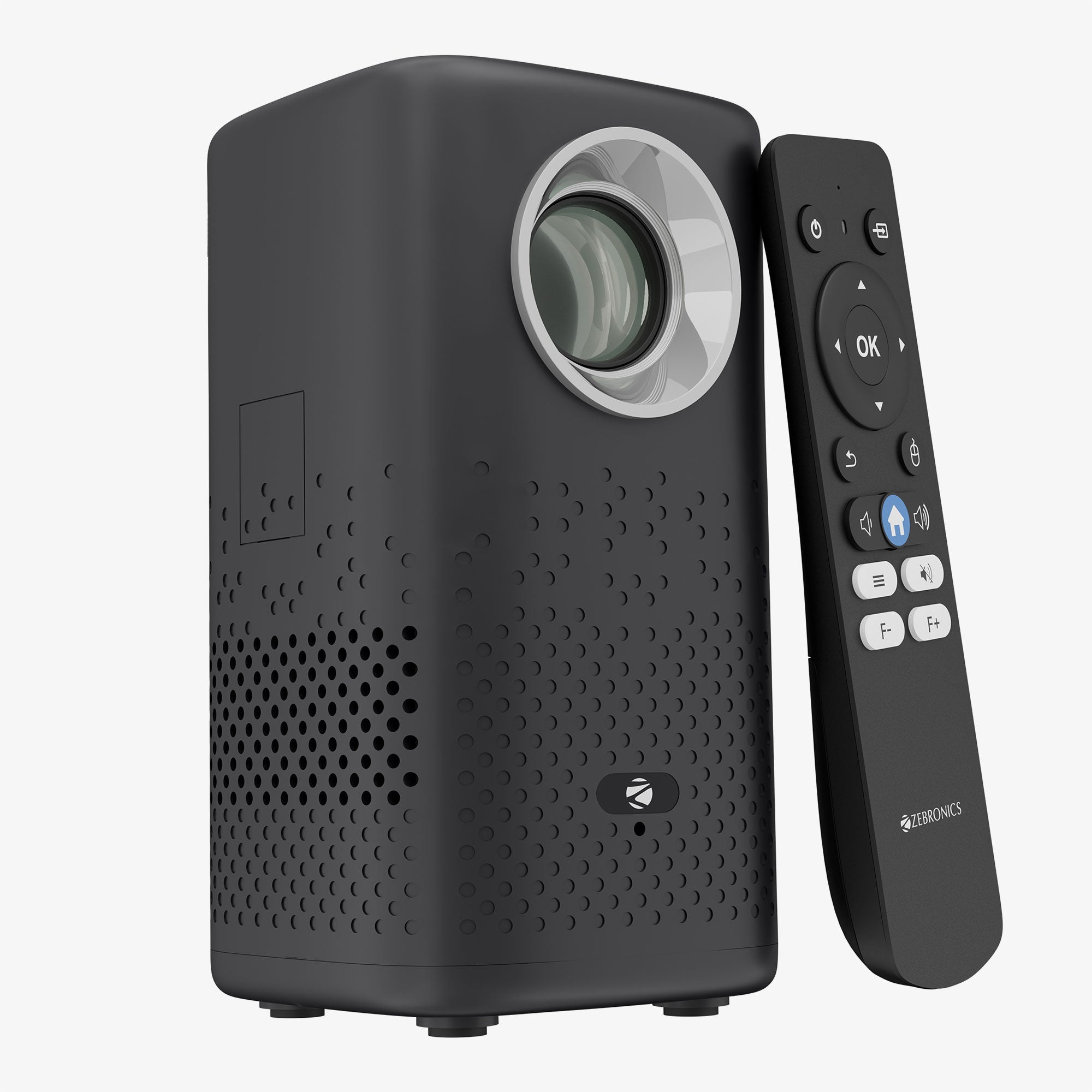 Pixaplay 74B Smart LED Projector