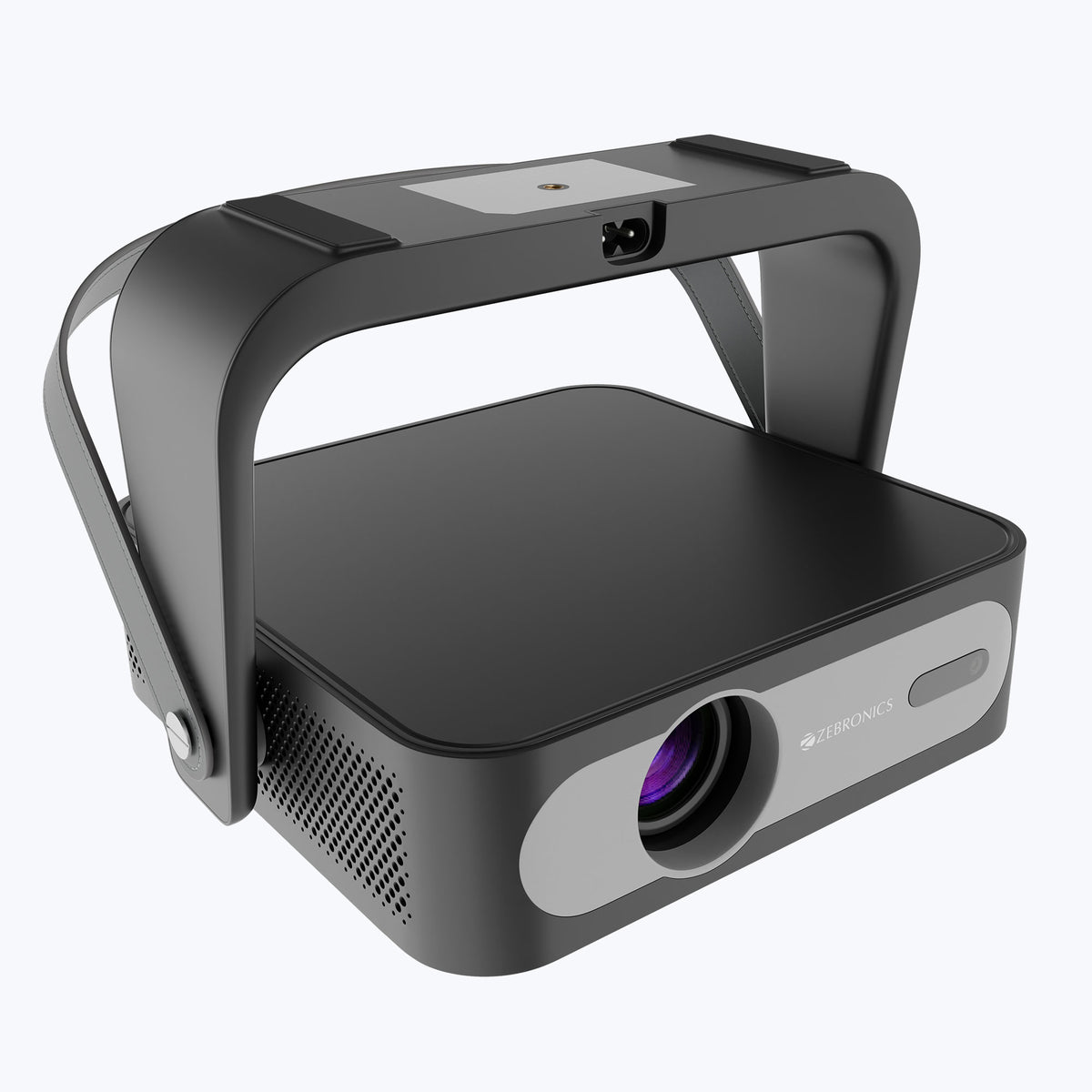 Pixaplay 78 LED Projector