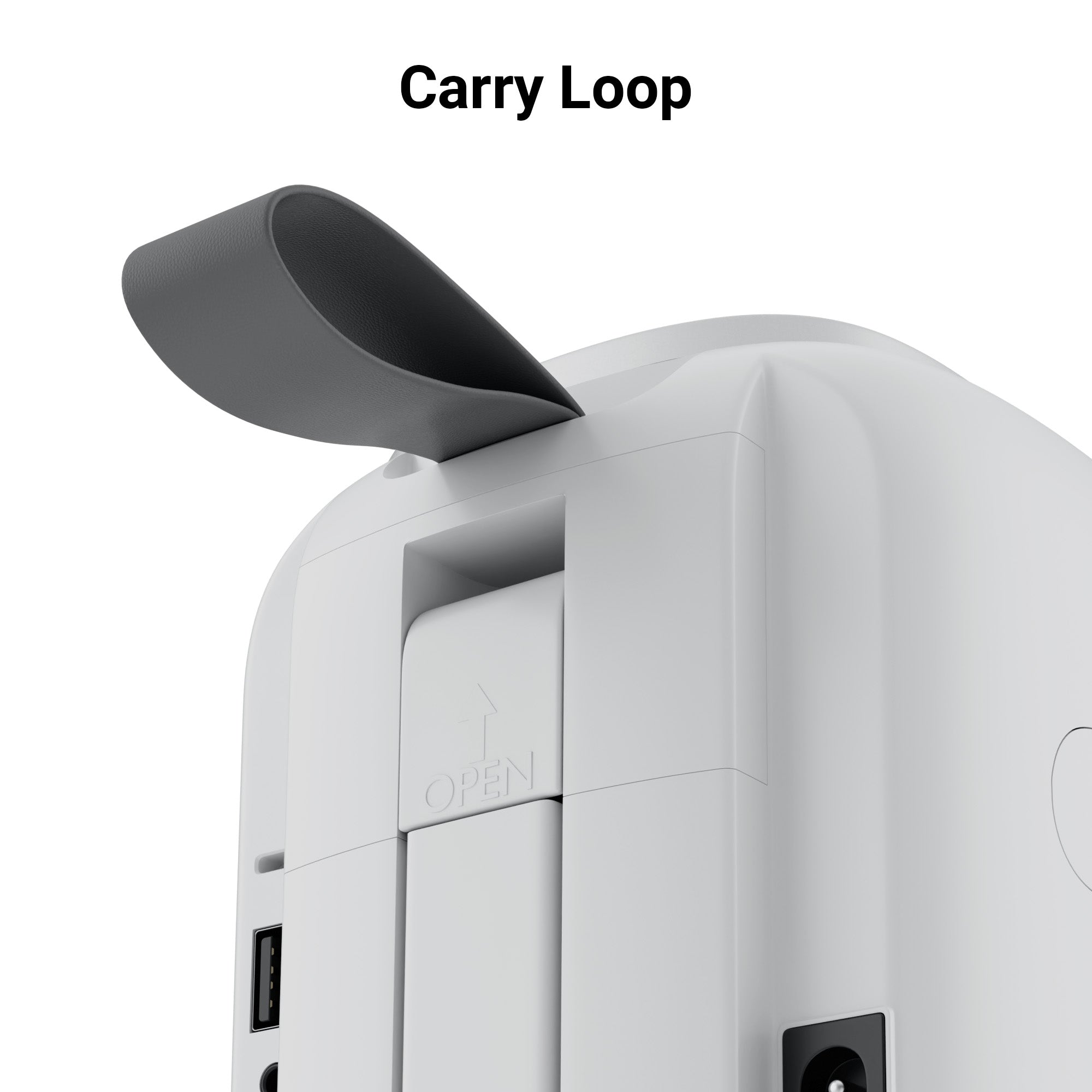 PixaPlay 75 Smart LED Projector