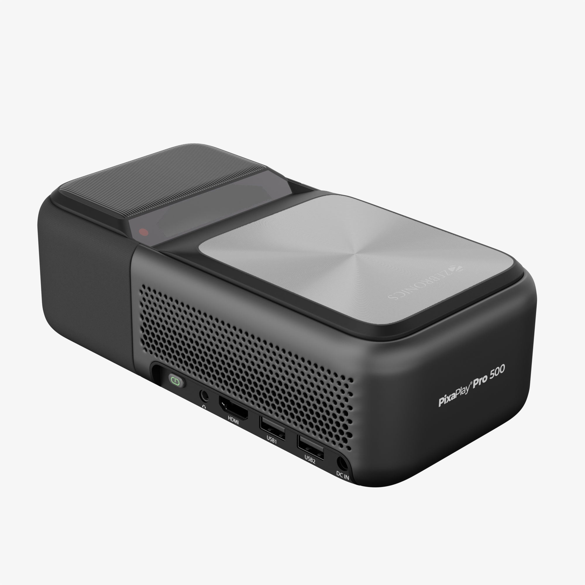 PixaPlay Pro 500 Ultra Short Throw Projector