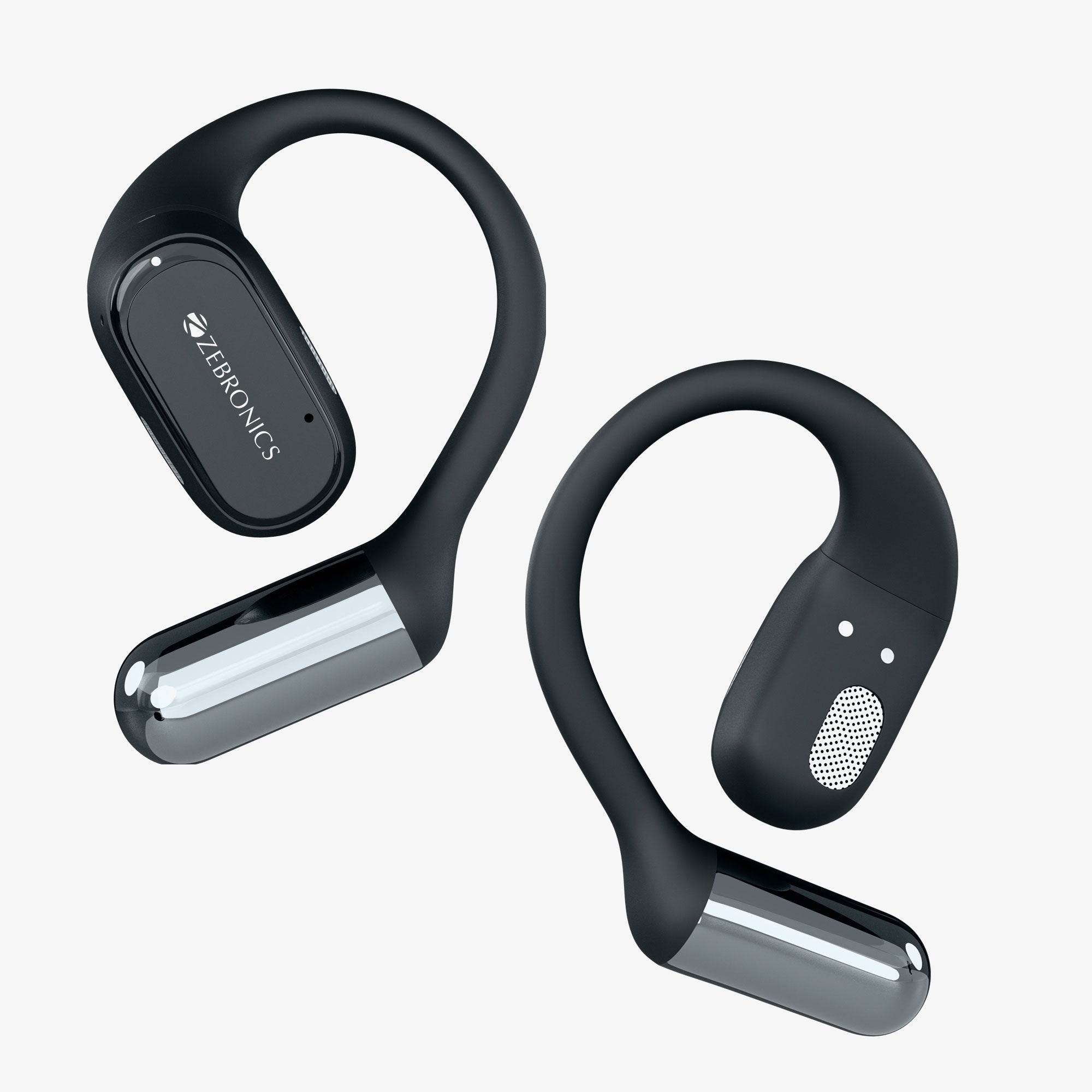 PODS O (Open-Ear) OWS Earbuds