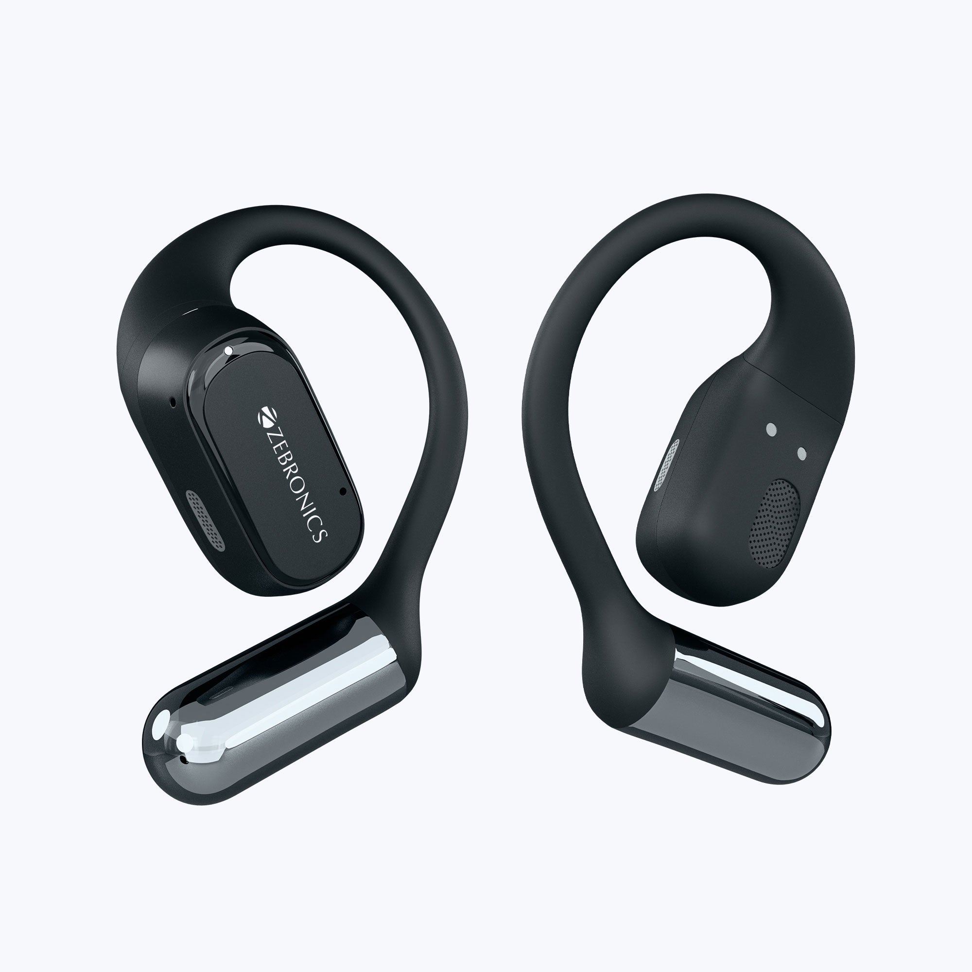 PODS O (Open-Ear) OWS Earbuds