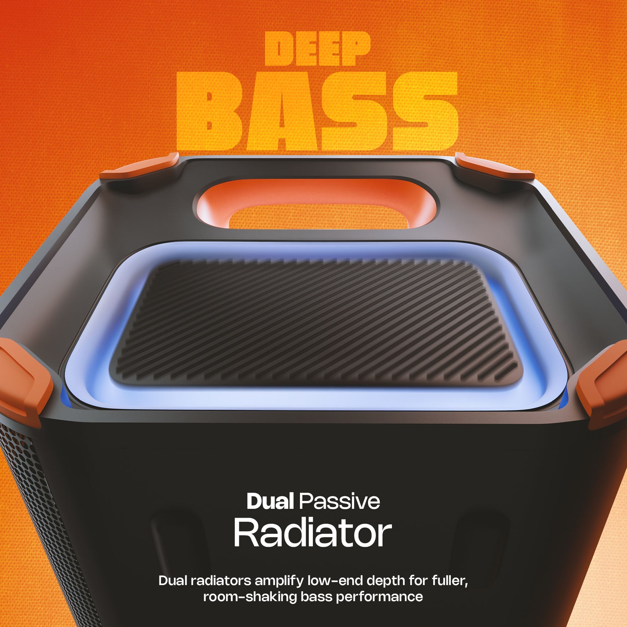 Prima Pro (150W) Wireless Bluetooth Speaker