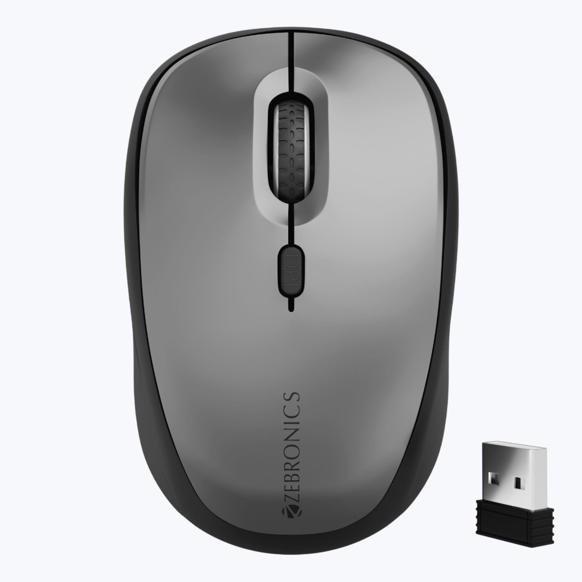 Pulse 100 Wireless Mouse