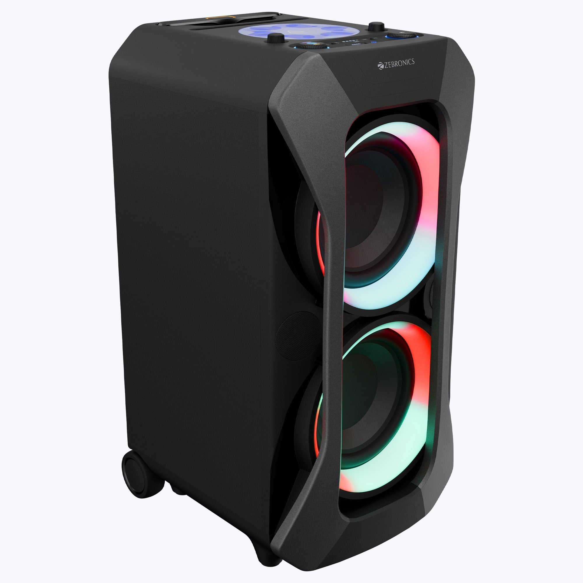 Roxor Plus (180W) DJ Speaker