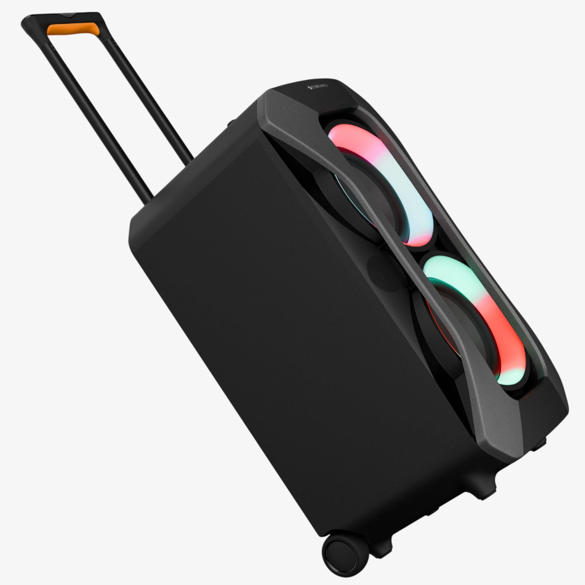 Zebronics Roxor Plus DJ Speaker 180W Dolby