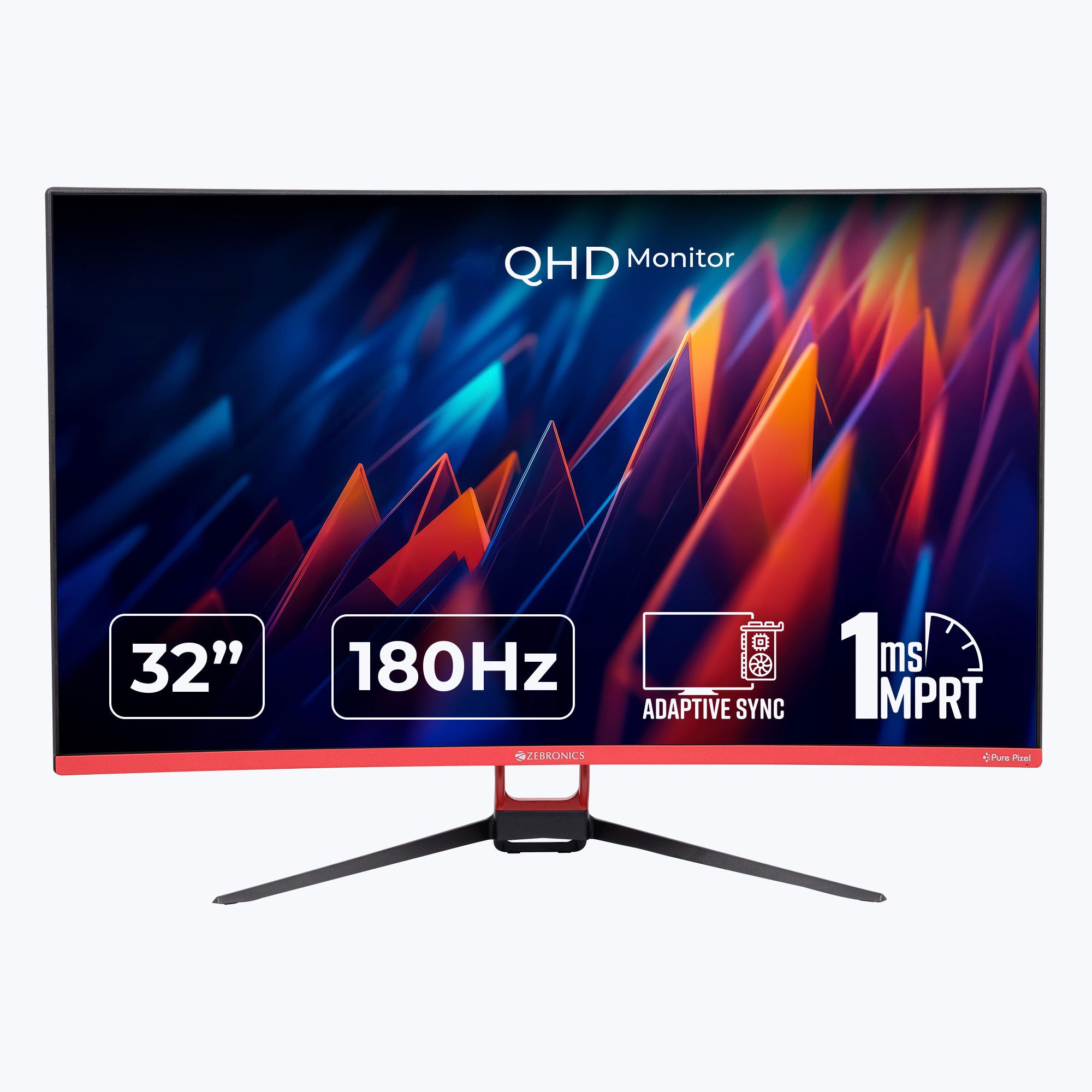 S32A (180Hz) LED Monitor