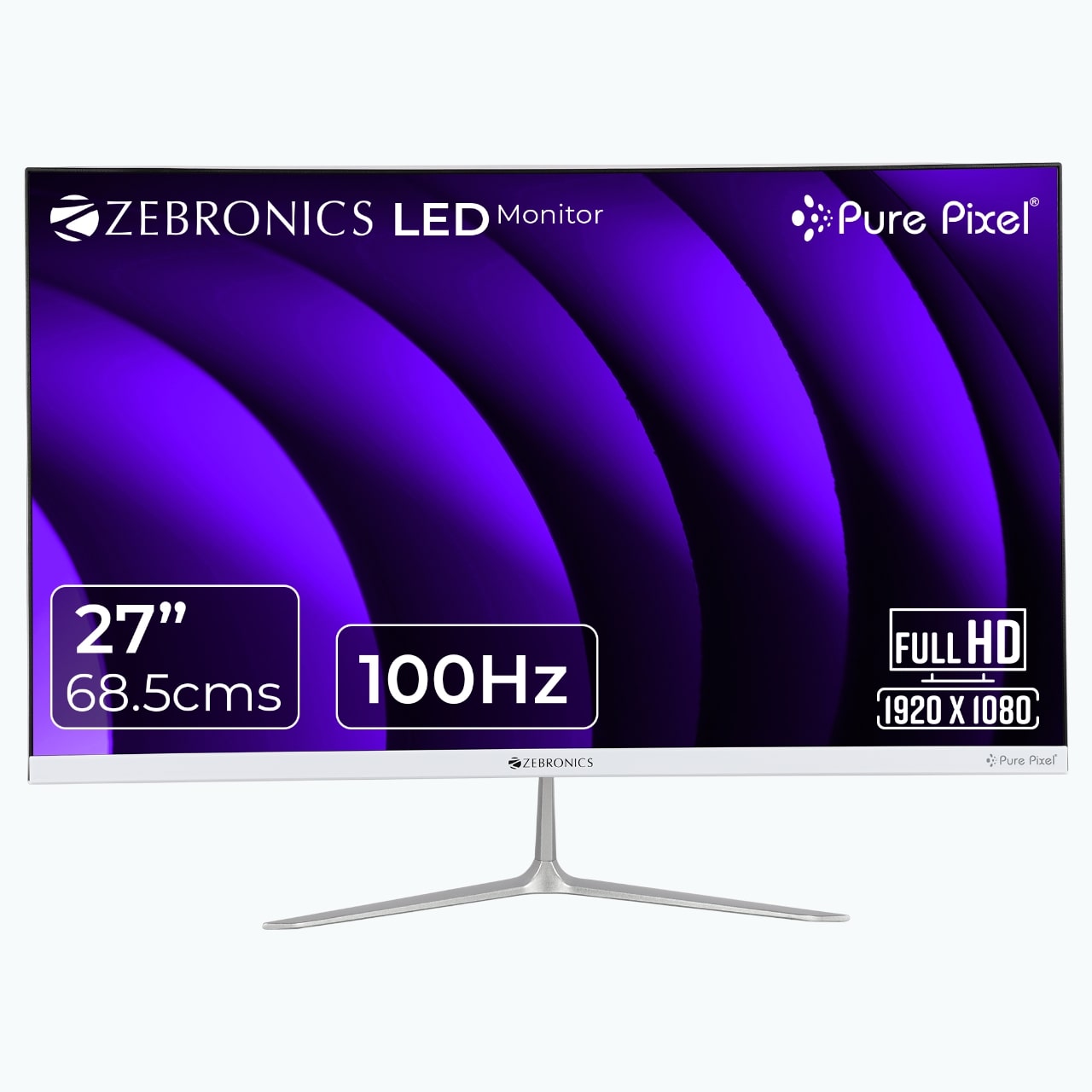 SA127 (100Hz) LED Monitor