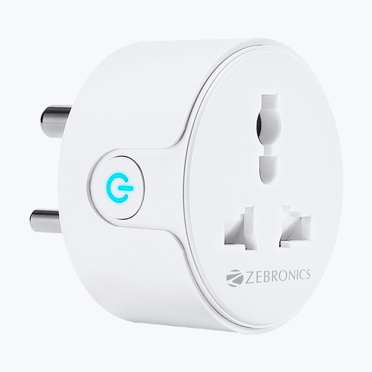 SP110 (10A) Smart WiFi Plug (compatible with Google Assistant & Alexa)