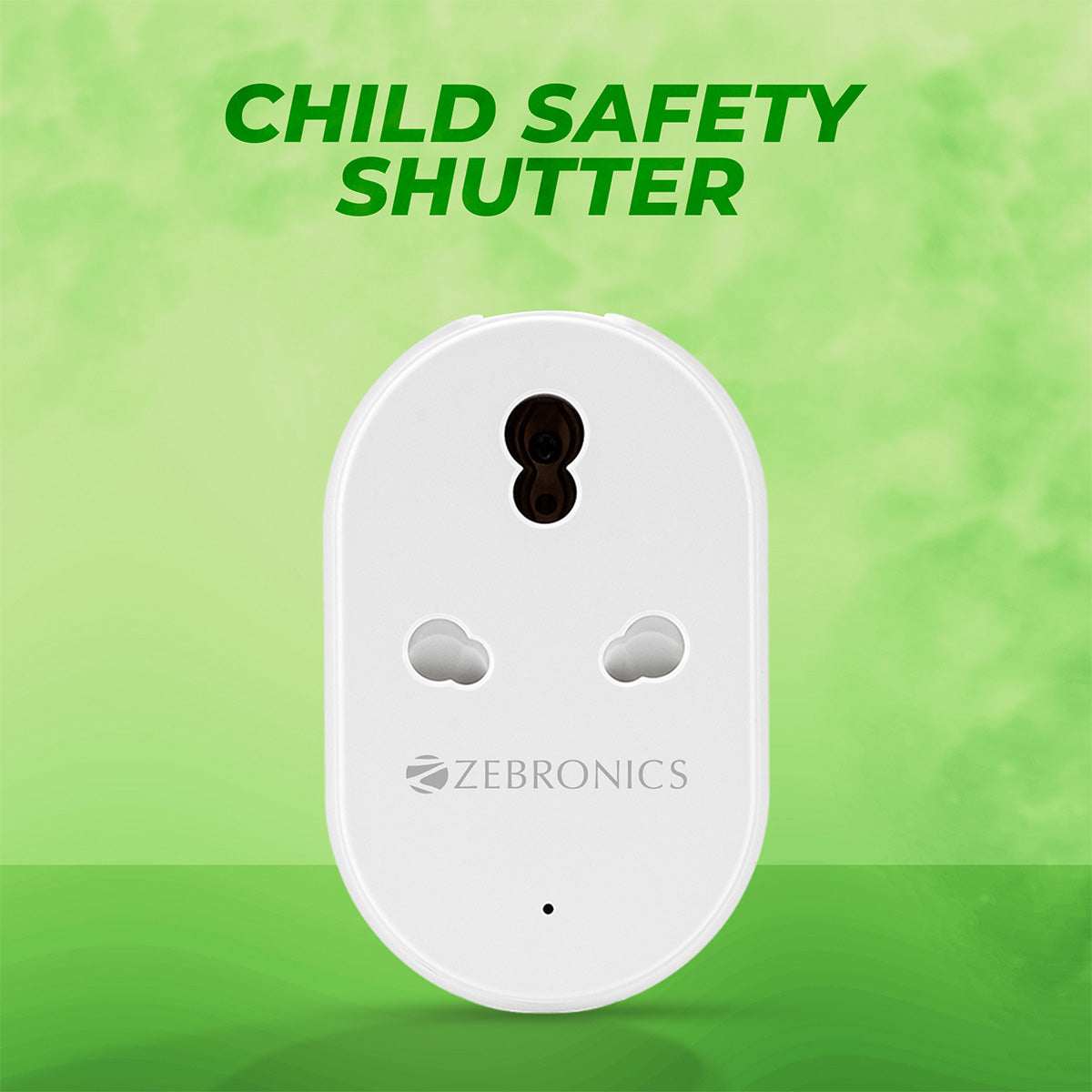 SP116 (16A) Smart WiFi Plug (compatible with Google Assistant & Alexa)