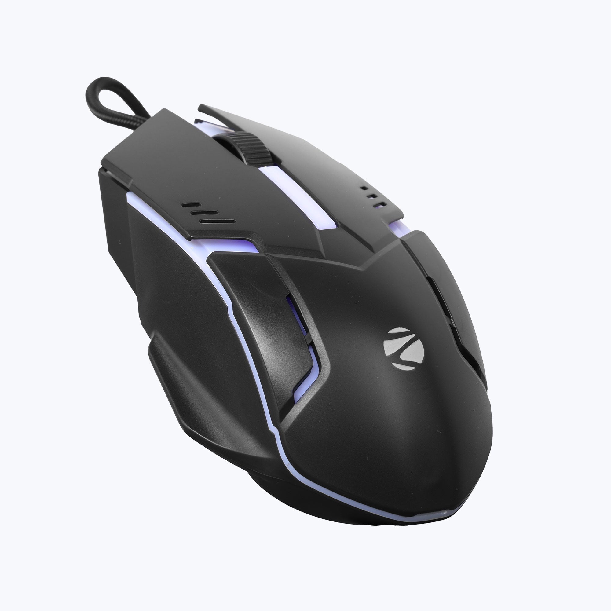 Scorpio Pro Wired Mouse