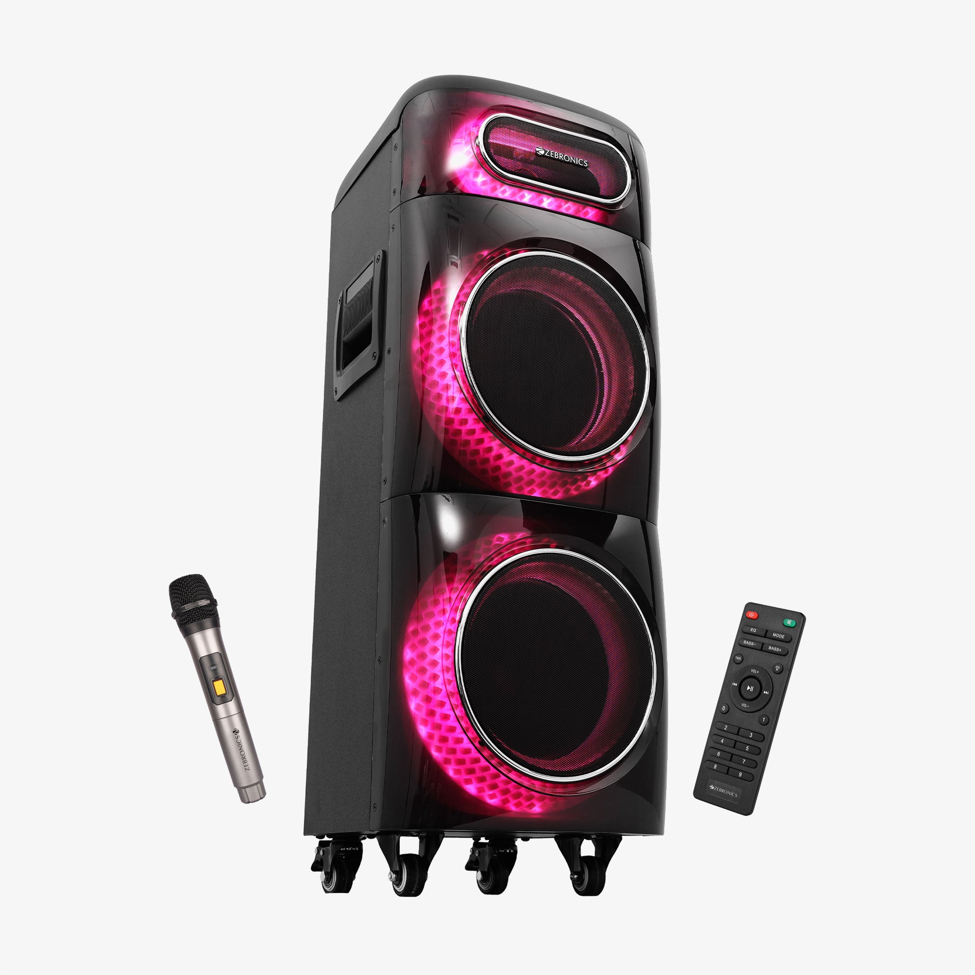 Sheen DJ Party Speaker