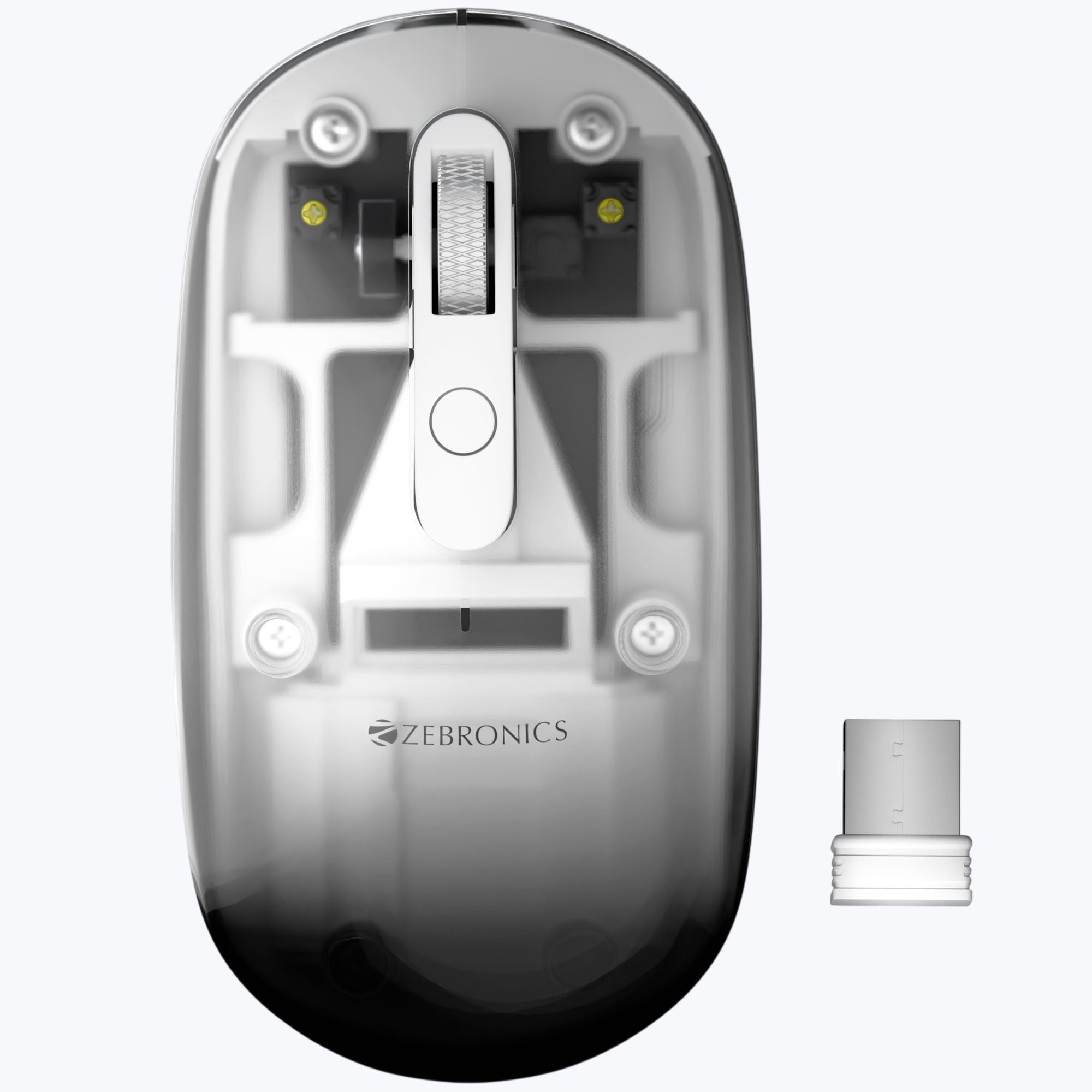 Sheer Pro Wireless Mouse