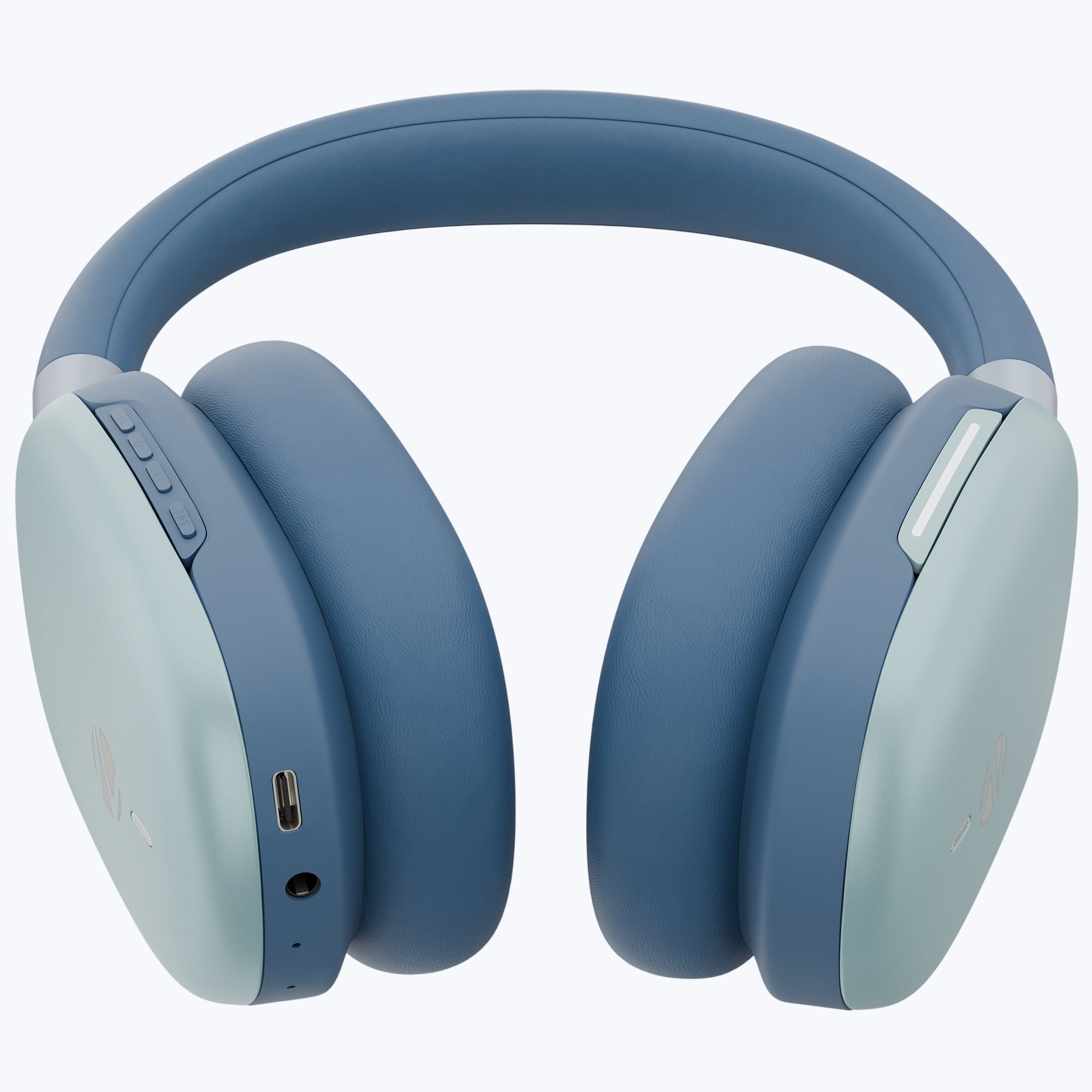 Silencio 200T 48dB Hybrid ANC Headphones
