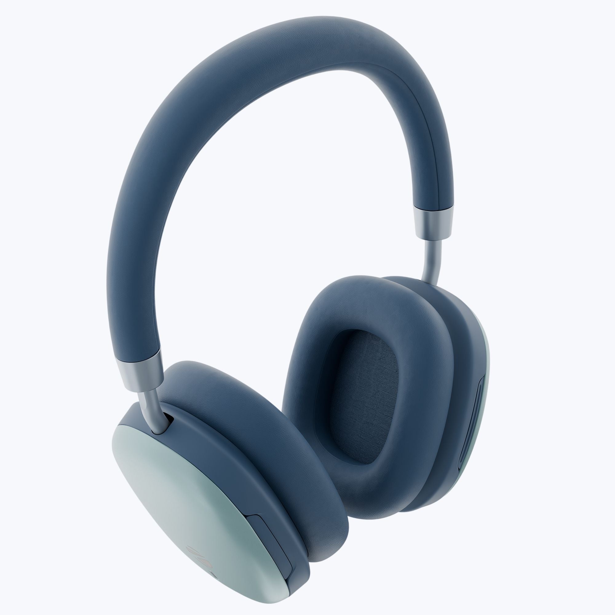 Silencio 200T 48dB Hybrid ANC Headphones