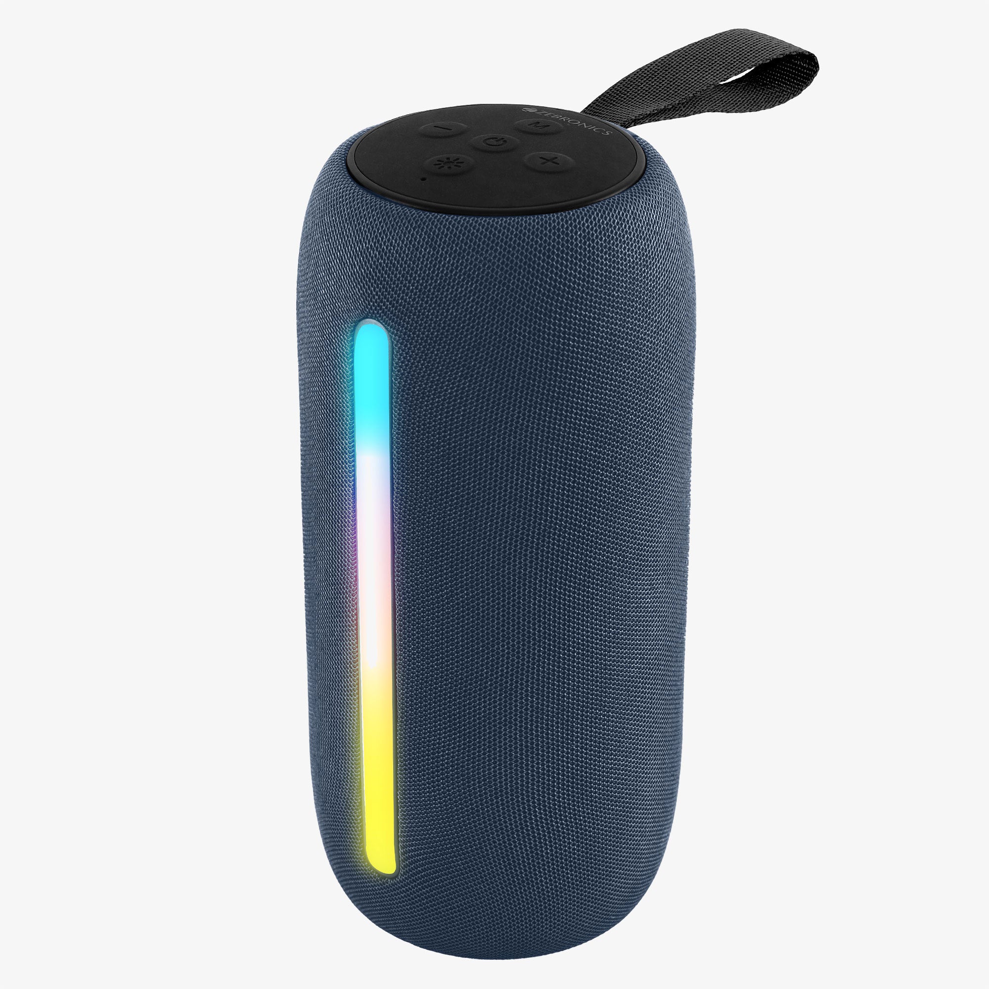 Sonic Pod 20 Portable Bluetooth Speaker