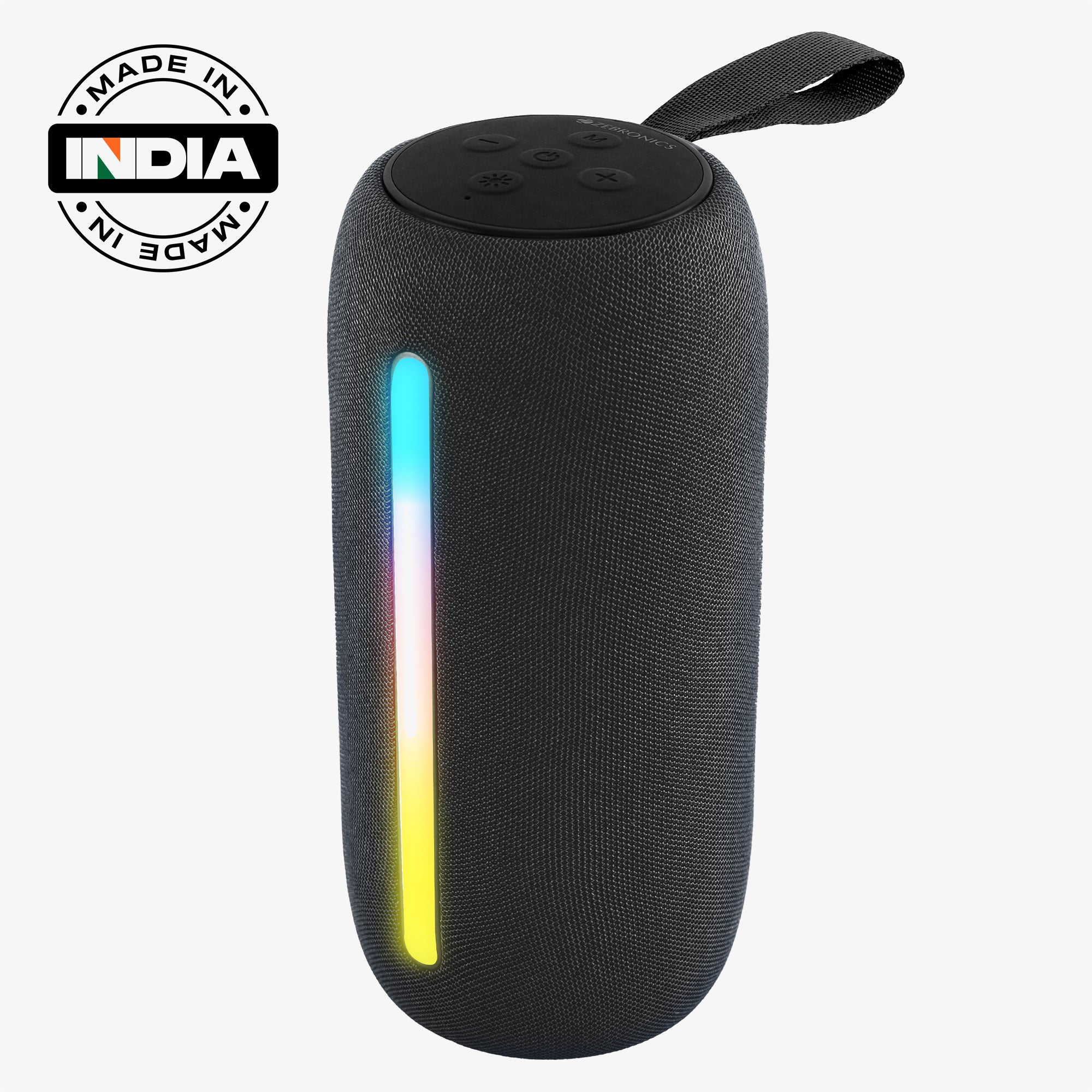 Sonic Pod 20 Portable Bluetooth Speaker