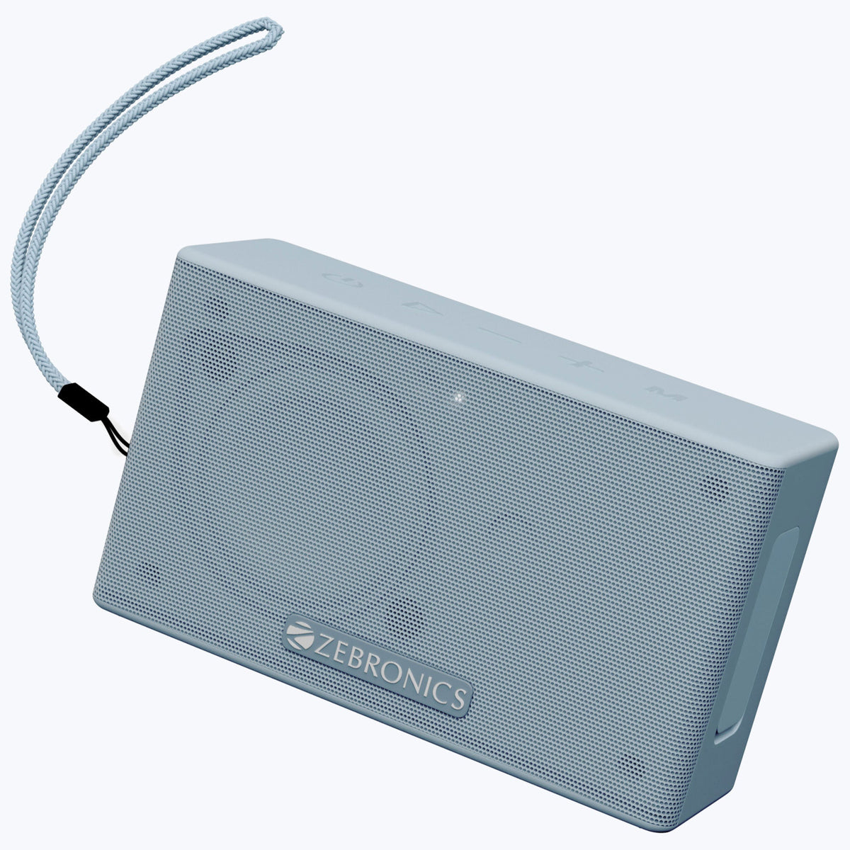 Zebronics Sonic Pod S Wireless Speaker