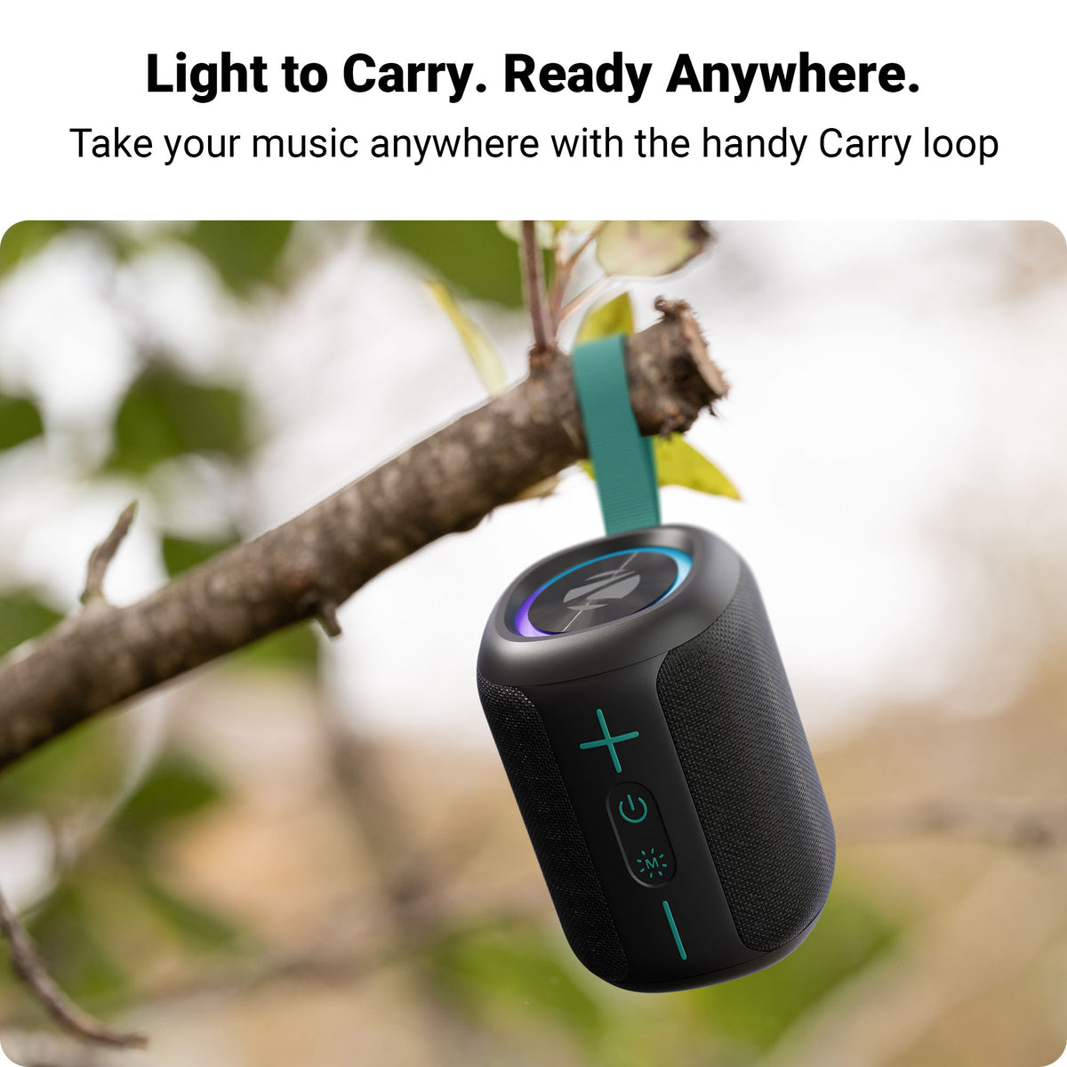 Sonic Pod 15 Plus Wireless Speaker