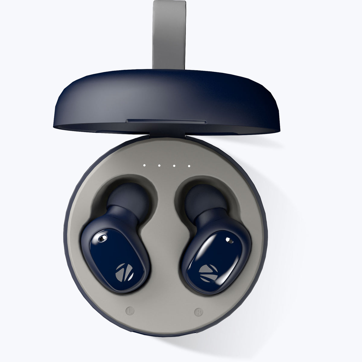 Sound Bomb 1 Wireless Earbuds