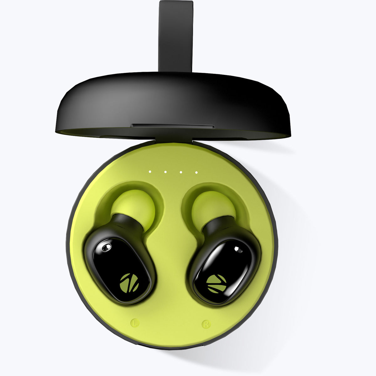 Sound Bomb 1 Wireless Earbuds