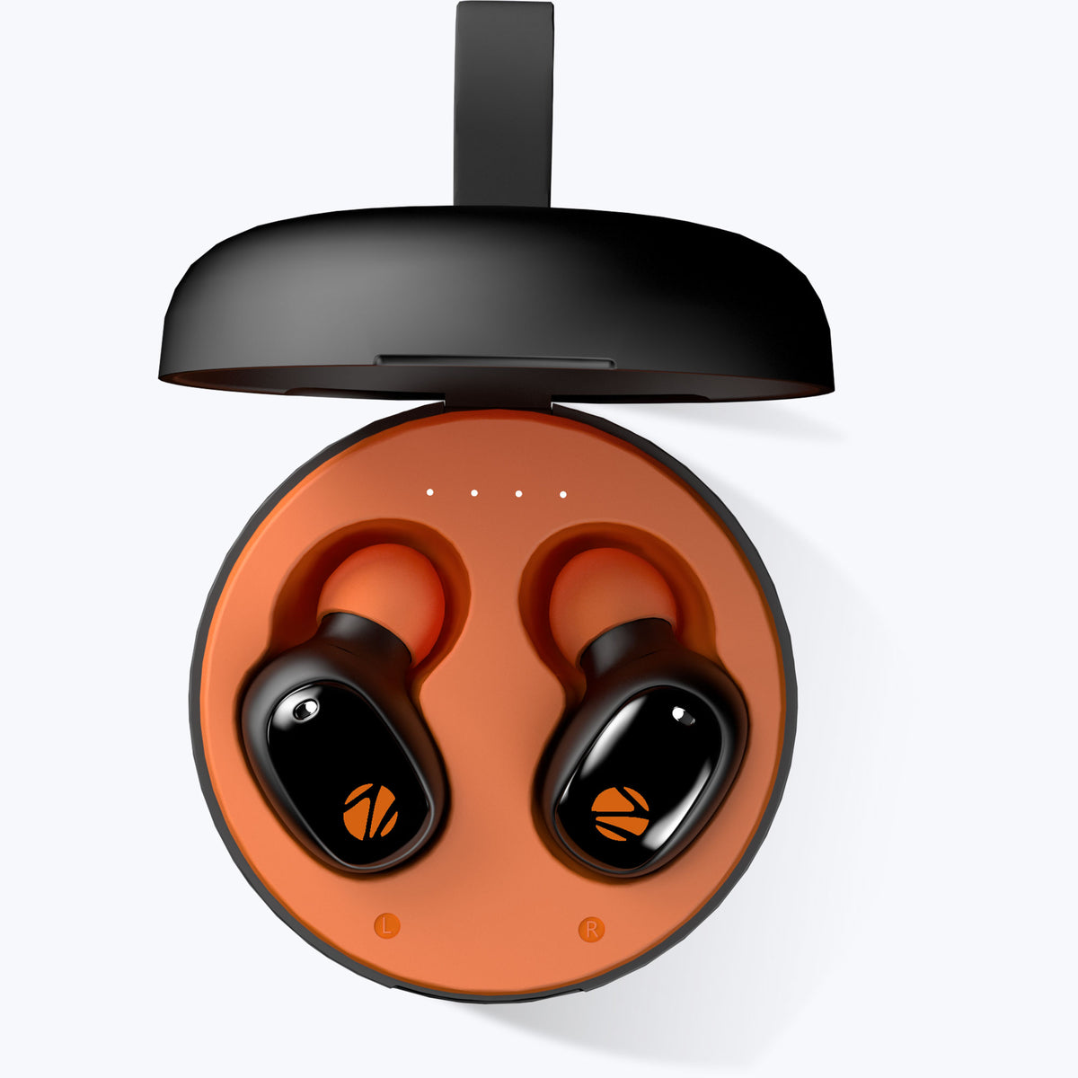 Sound Bomb 1 Wireless Earbuds