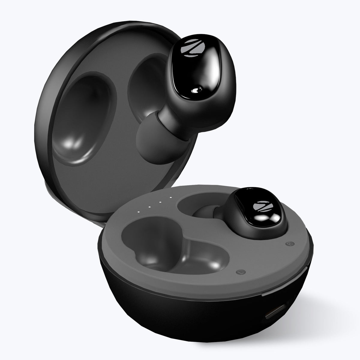 Sound Bomb 1 Wireless Earbuds