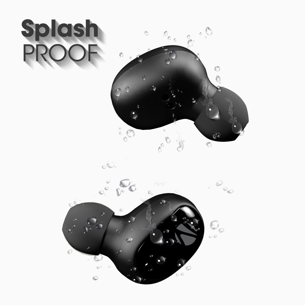 Sound Bomb 1 Wireless Earbuds