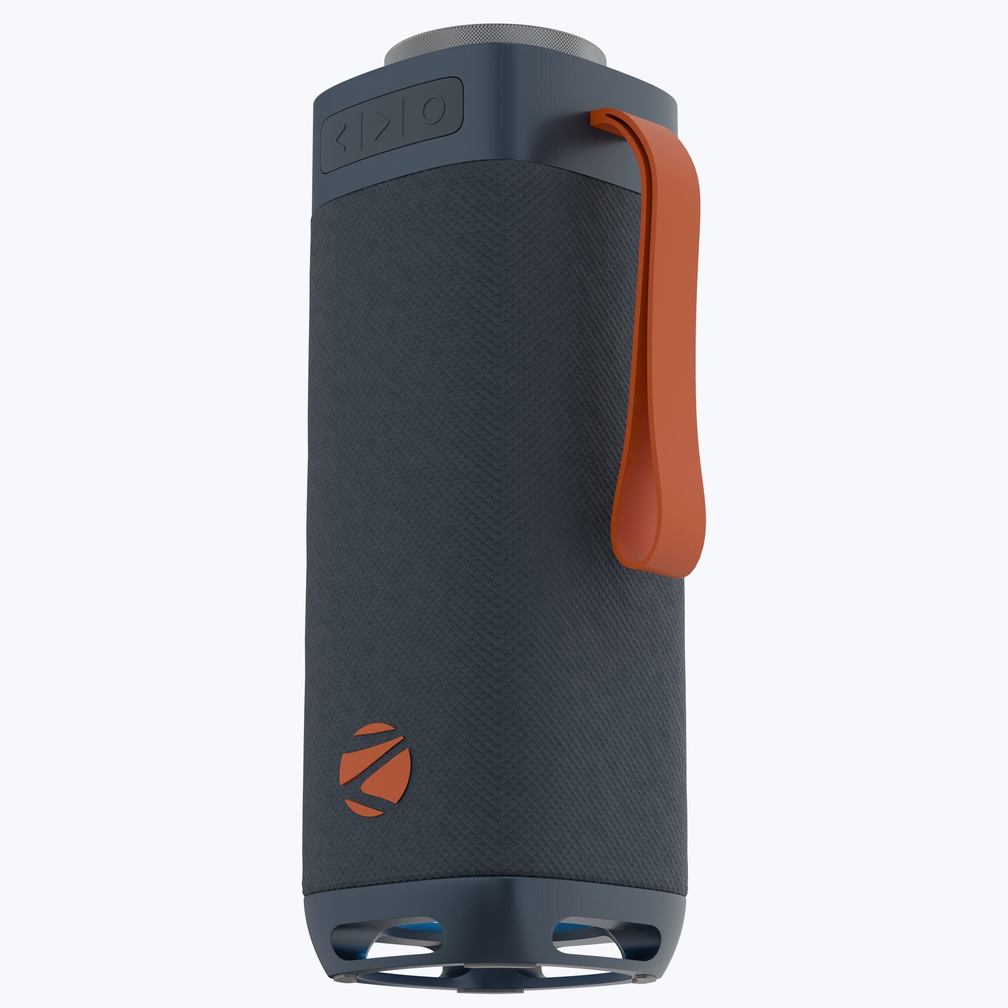 4/26 Awesome Music Festival インソンセット Zebronics Sound Feast 250 Portable Wireless Speaker