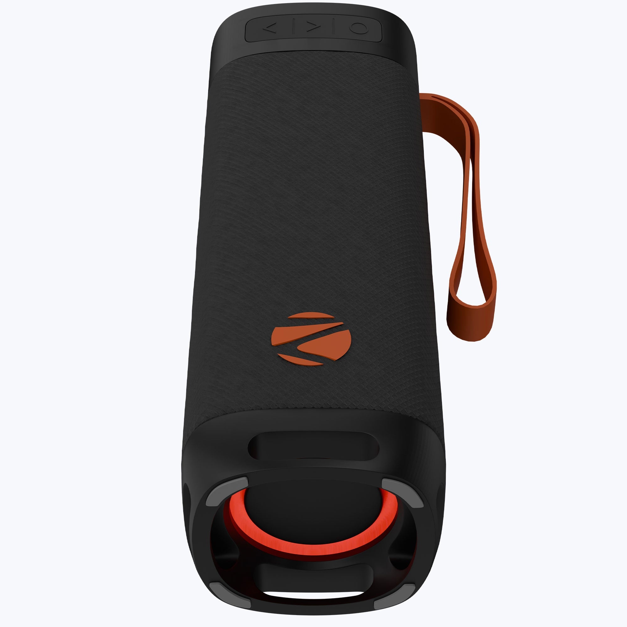 Zebronics Sound Feast 250 Portable Wireless Speaker