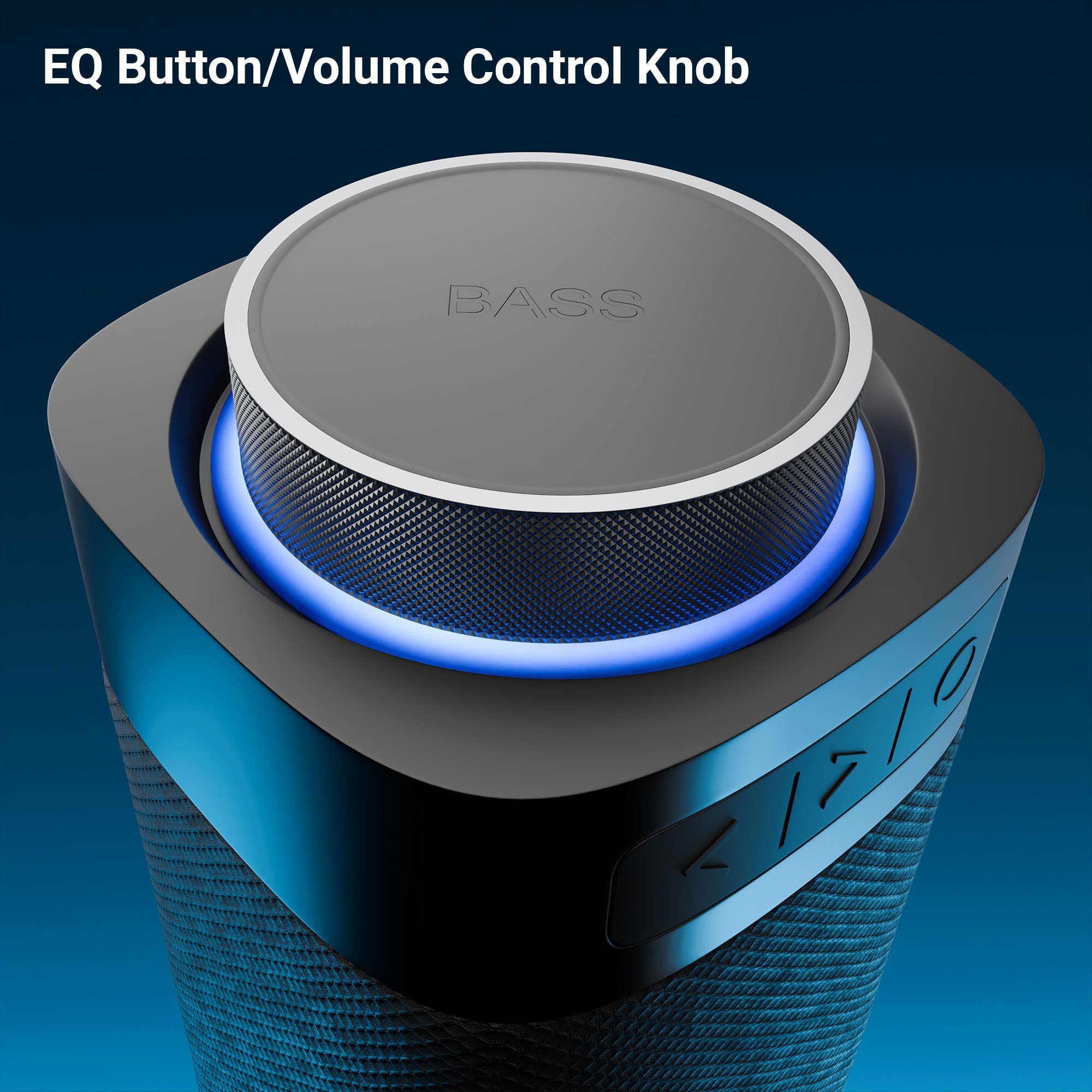 Sound Feast 250 (40W) Bluetooth Speaker