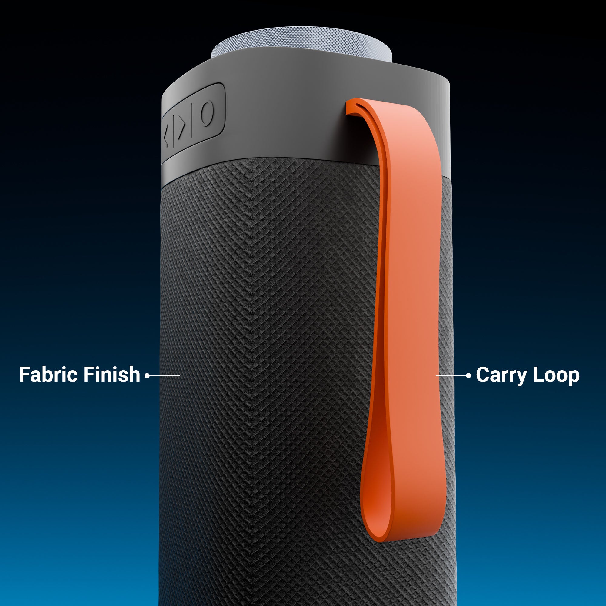 Sound Feast 250 (40W) Bluetooth Speaker