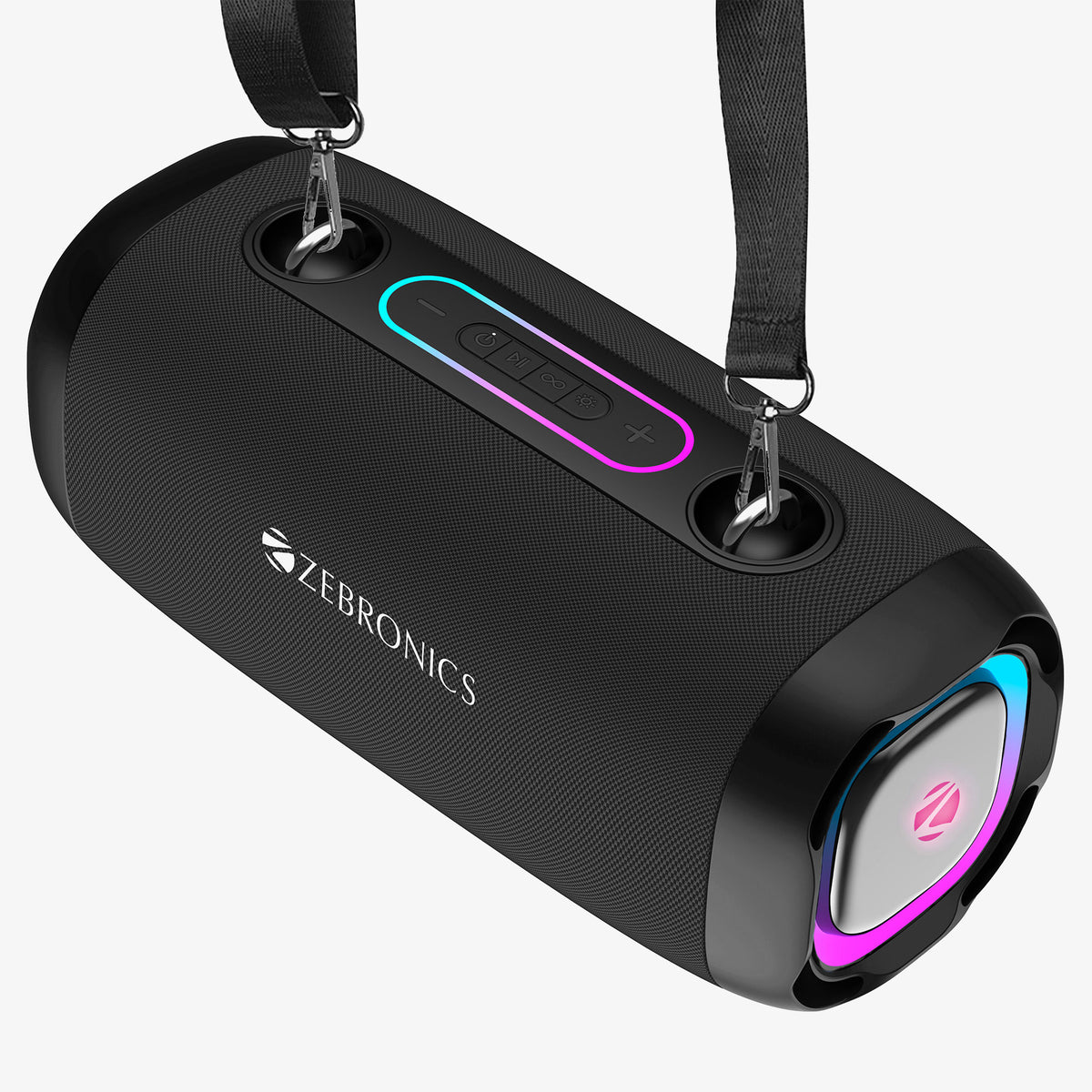 Zebronics Sound Feast 85 30W Wireless Party Speaker
