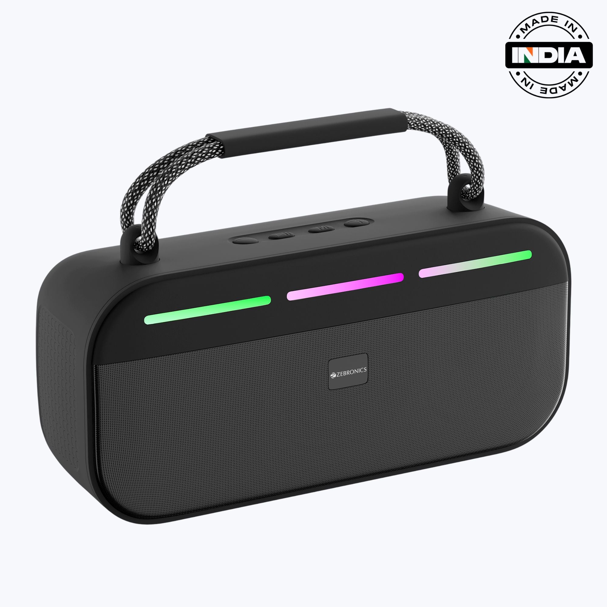 Sound Feast 45 (20W) Wireless Bluetooth Speaker