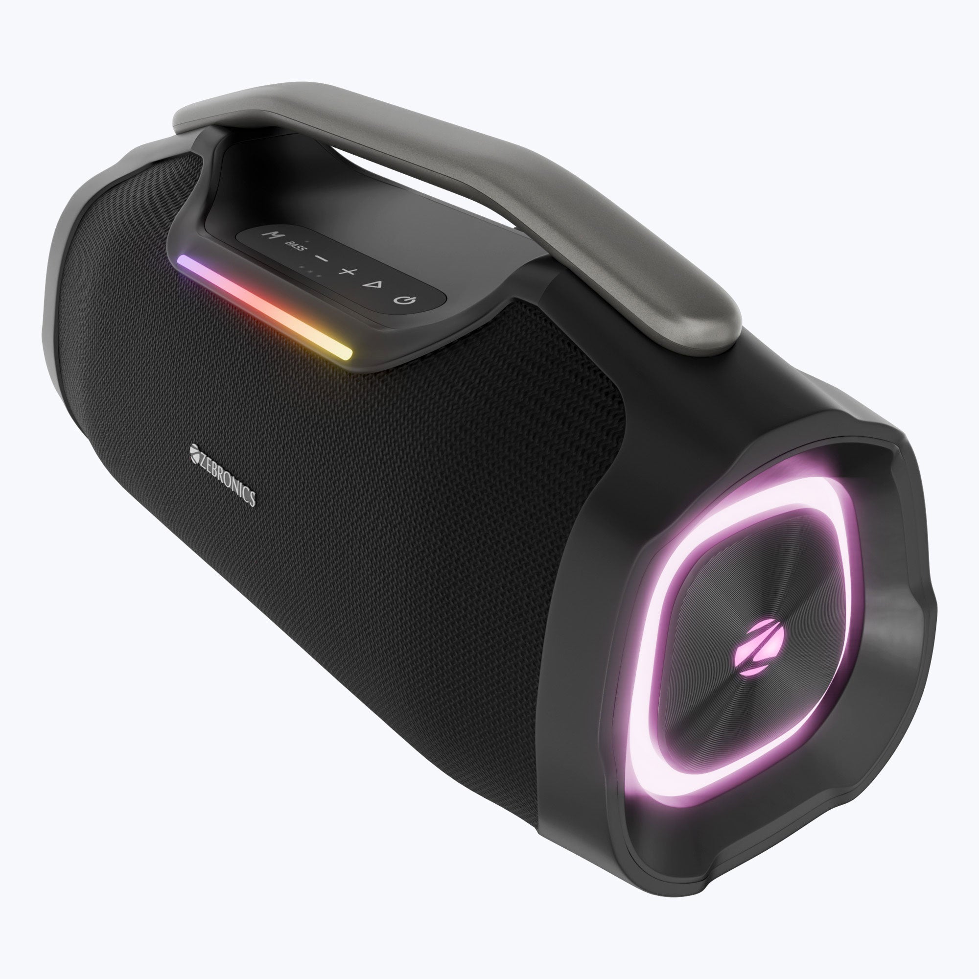 Sound Feast 450 (50W) Portable BT Speaker